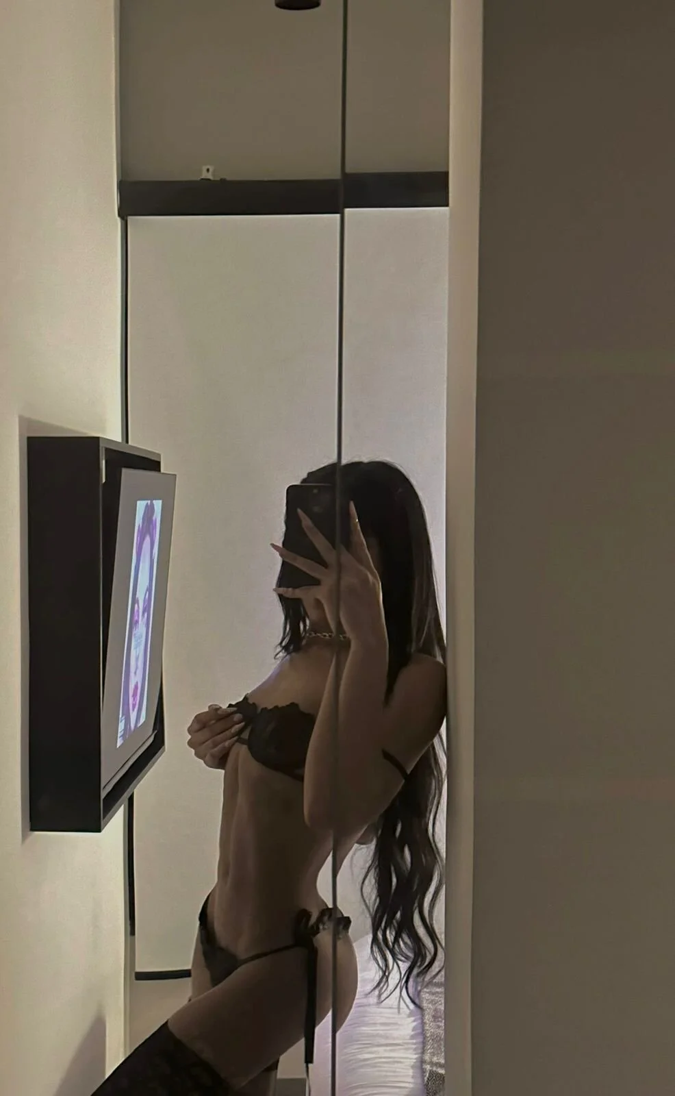XXX Porn Photo of Nude eva__s 2