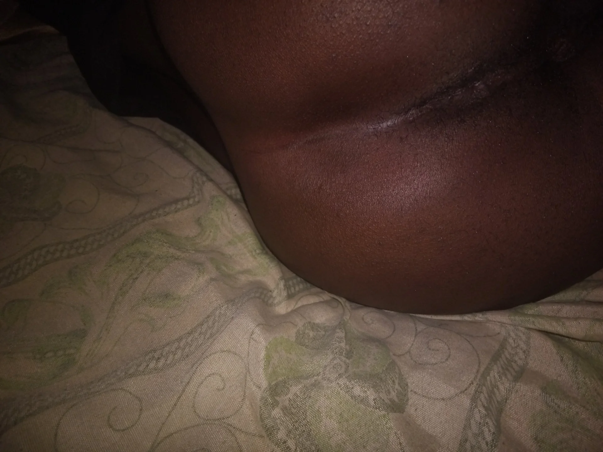 XXX Porn Photo of Nude Zohhannn 6