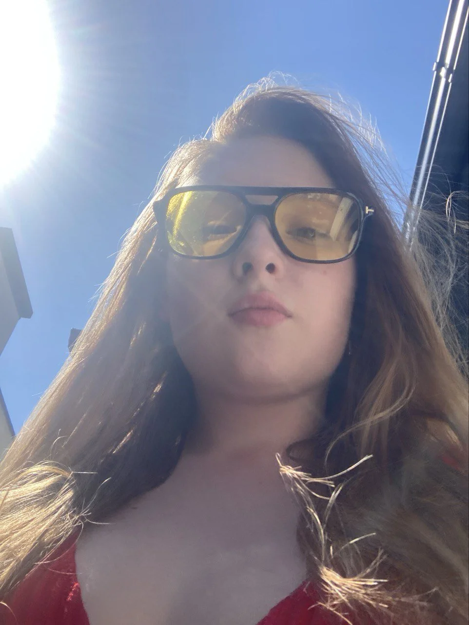 XXX Porn Photo of Nude Merelin_Befer 25