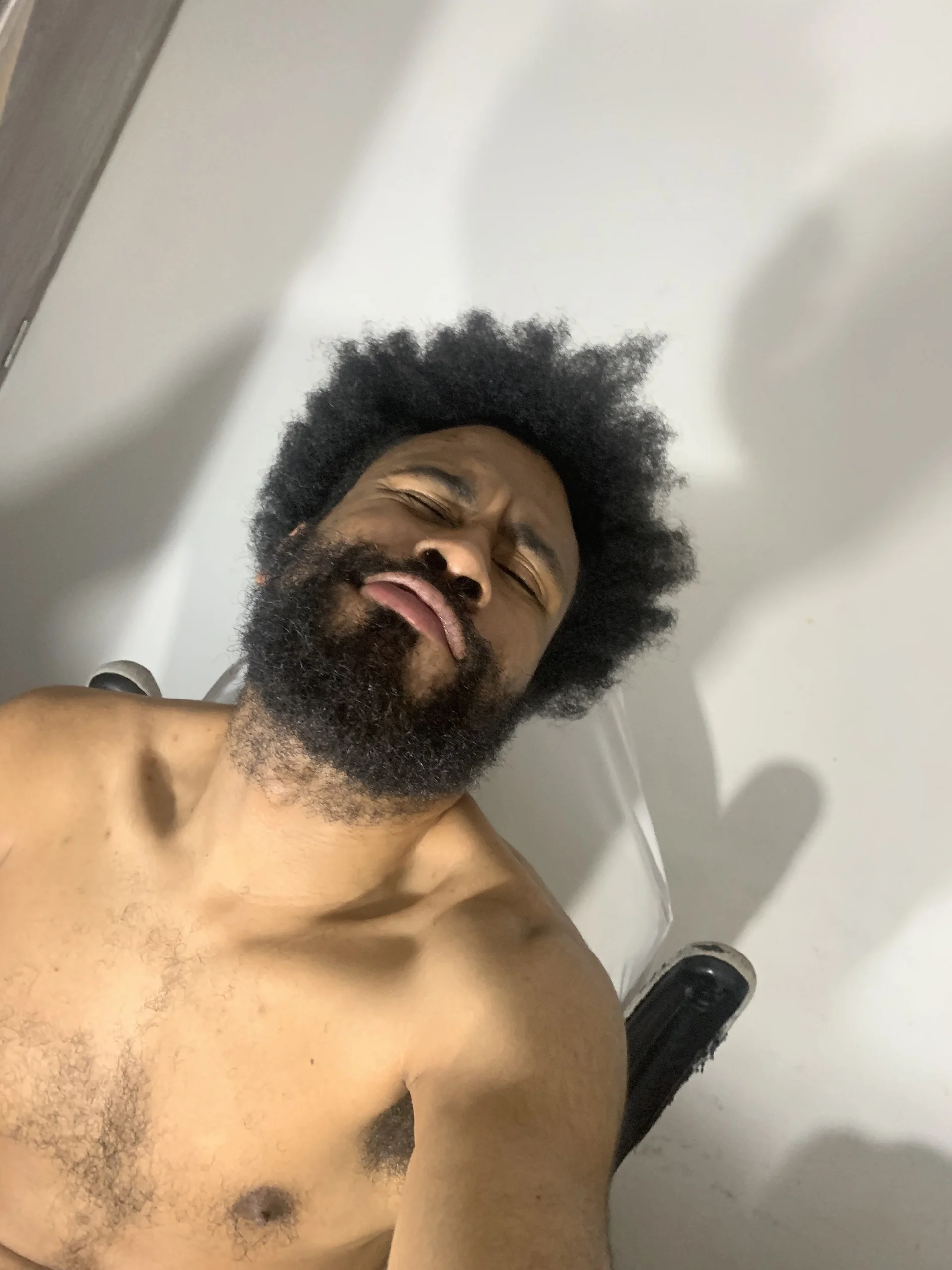 XXX Porn Photo of Nude KaelMoreau 26