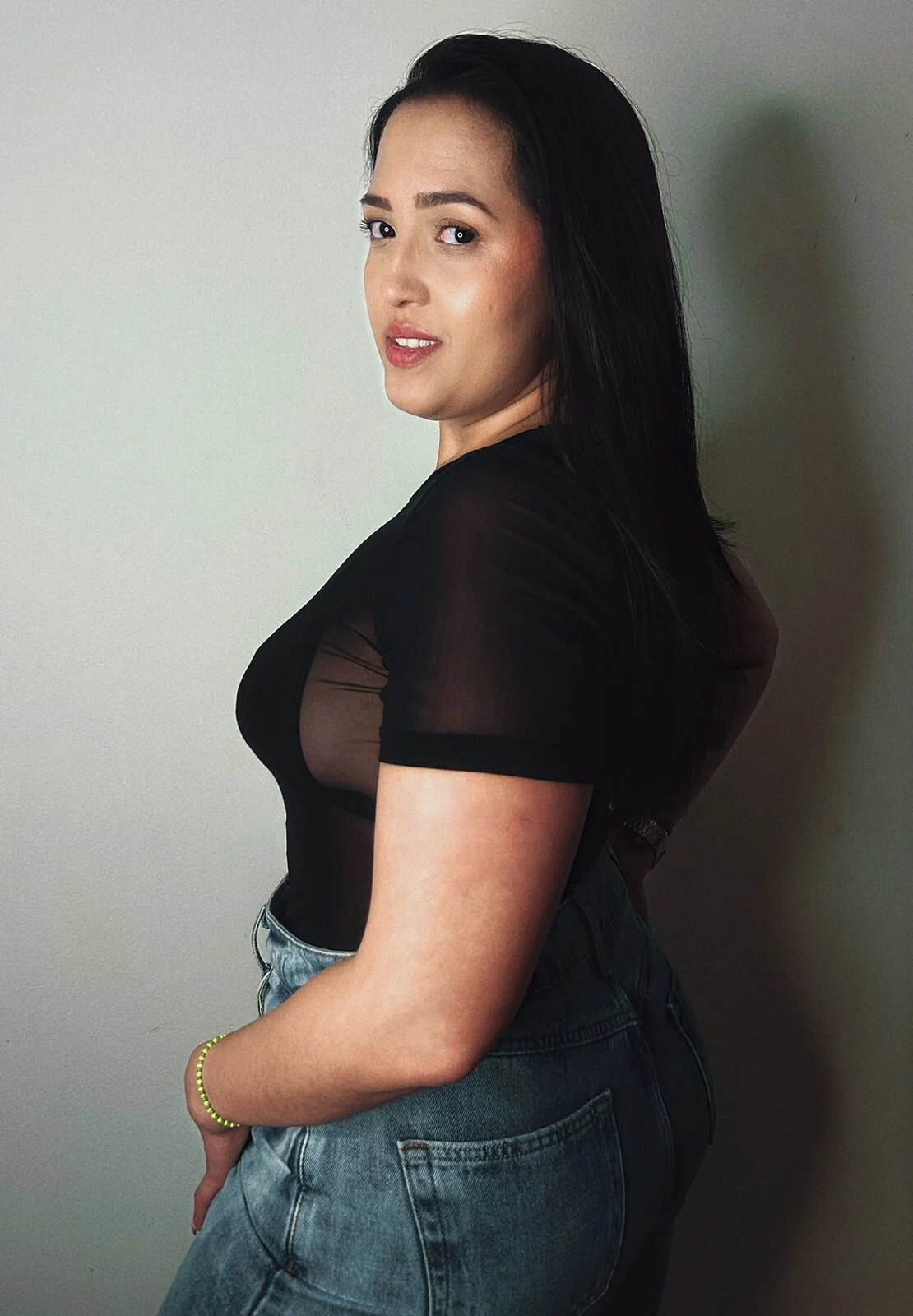 XXX Porn Photo of Nude Selena_Noir 2