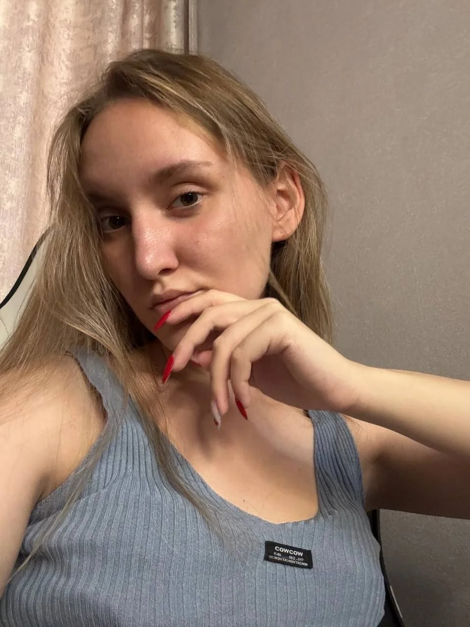 XXX Porn Photo of Nude JenevaLitalien 112