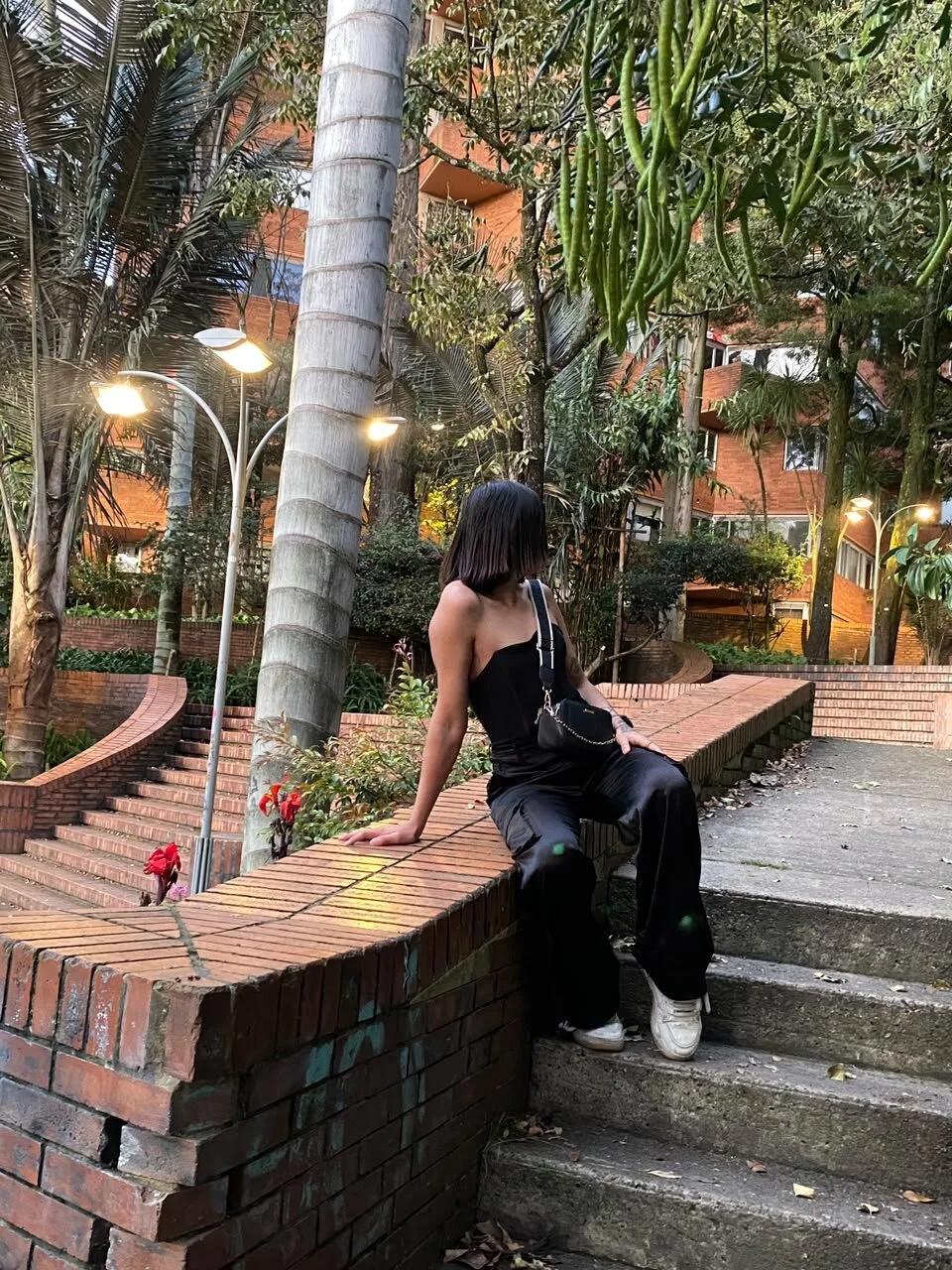 XXX Porn Photo of Nude DAHNE_HOT_ 5