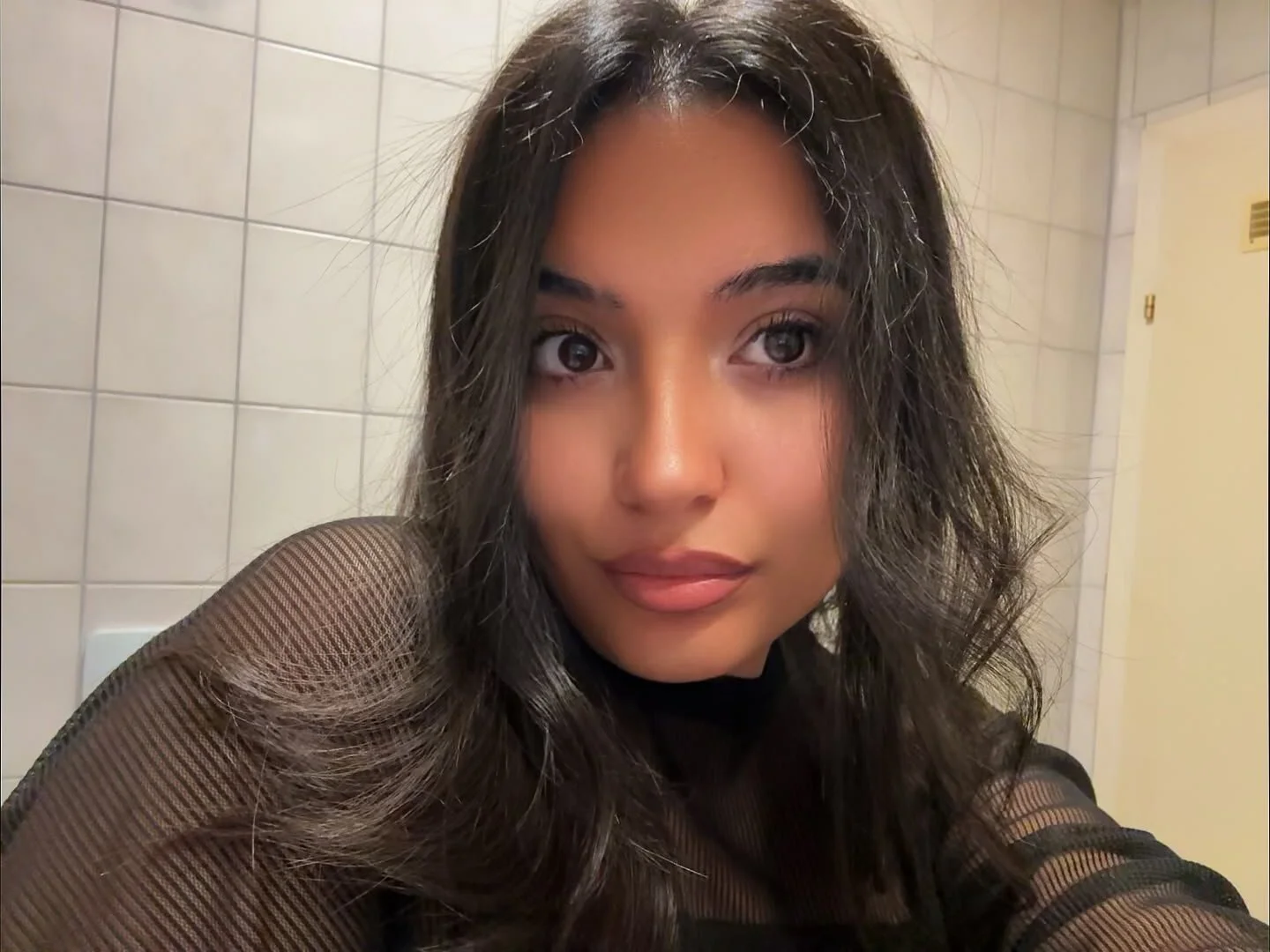 XXX Porn Photo of Nude KiraMoonX 5