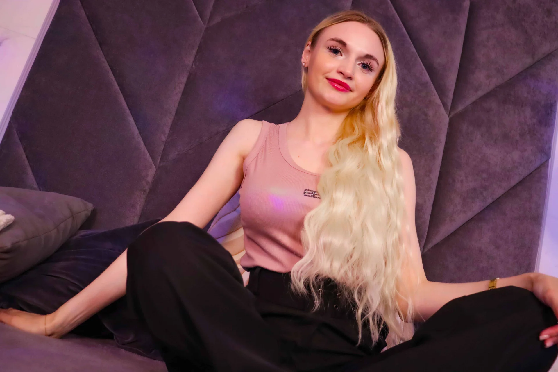 XXX Porn Photo of Nude Mila__Lux 13
