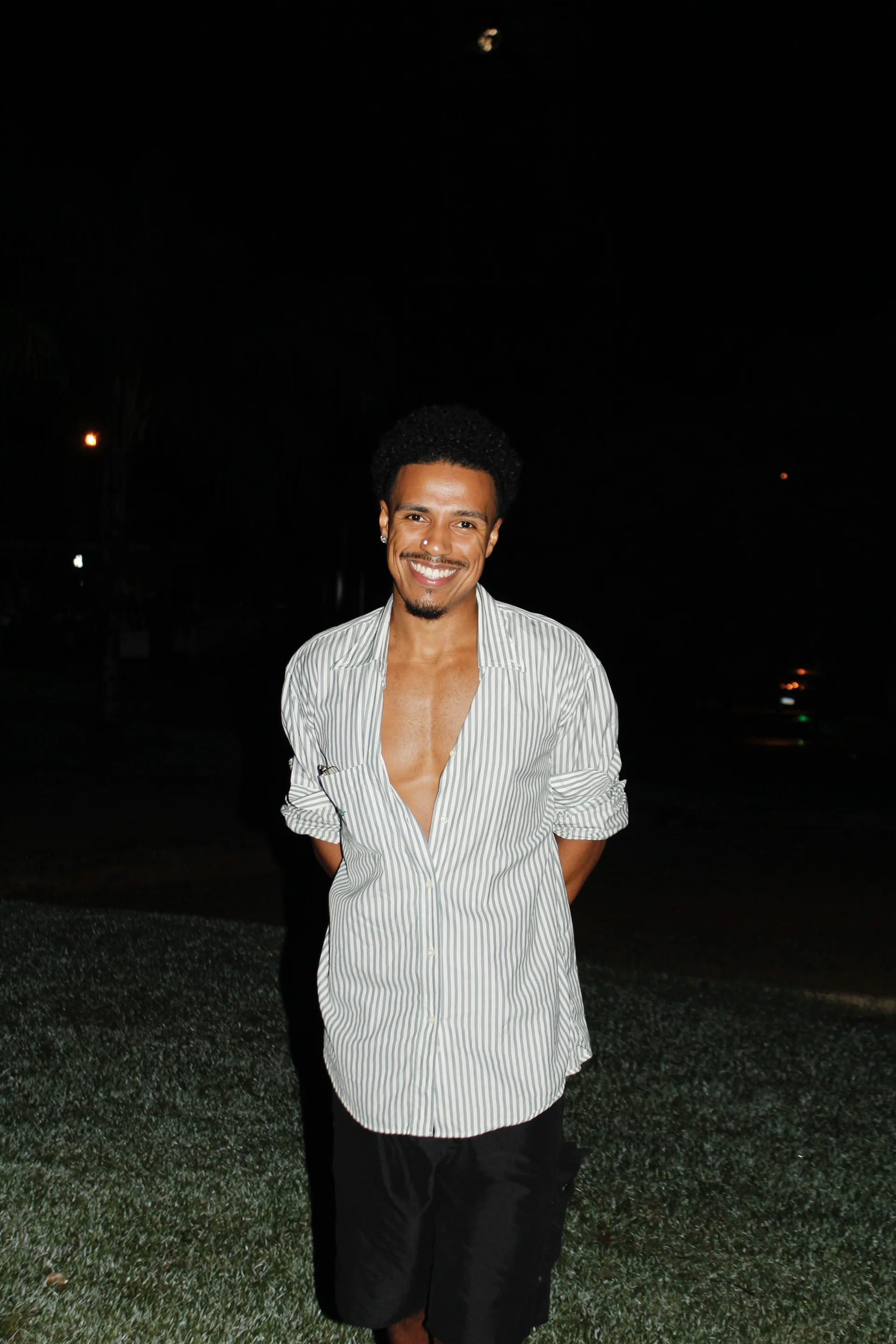 XXX Porn Photo of Nude LorenzoBlack27 17