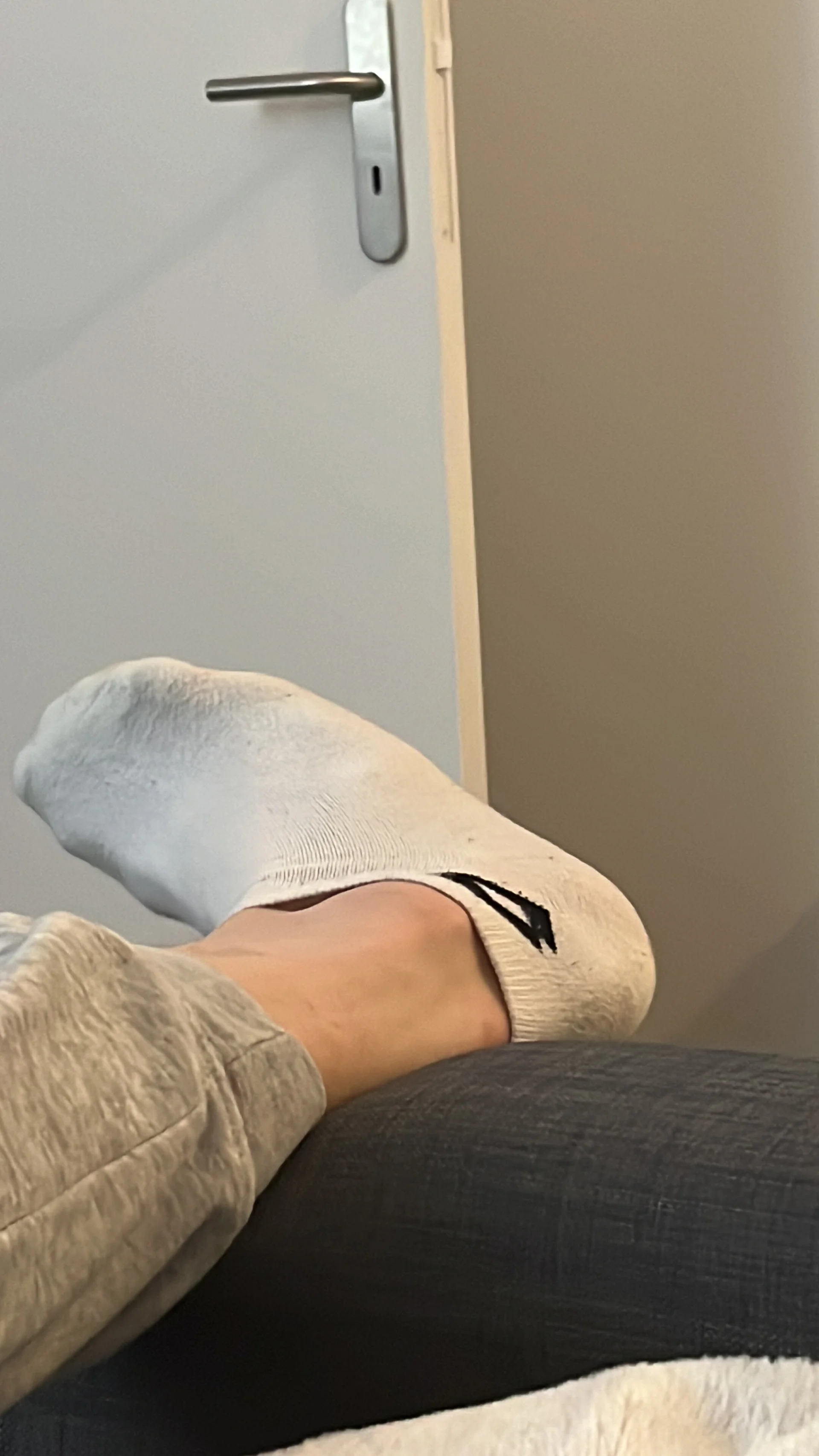 XXX Porn Photo of Nude frenchfeetmen_ 5