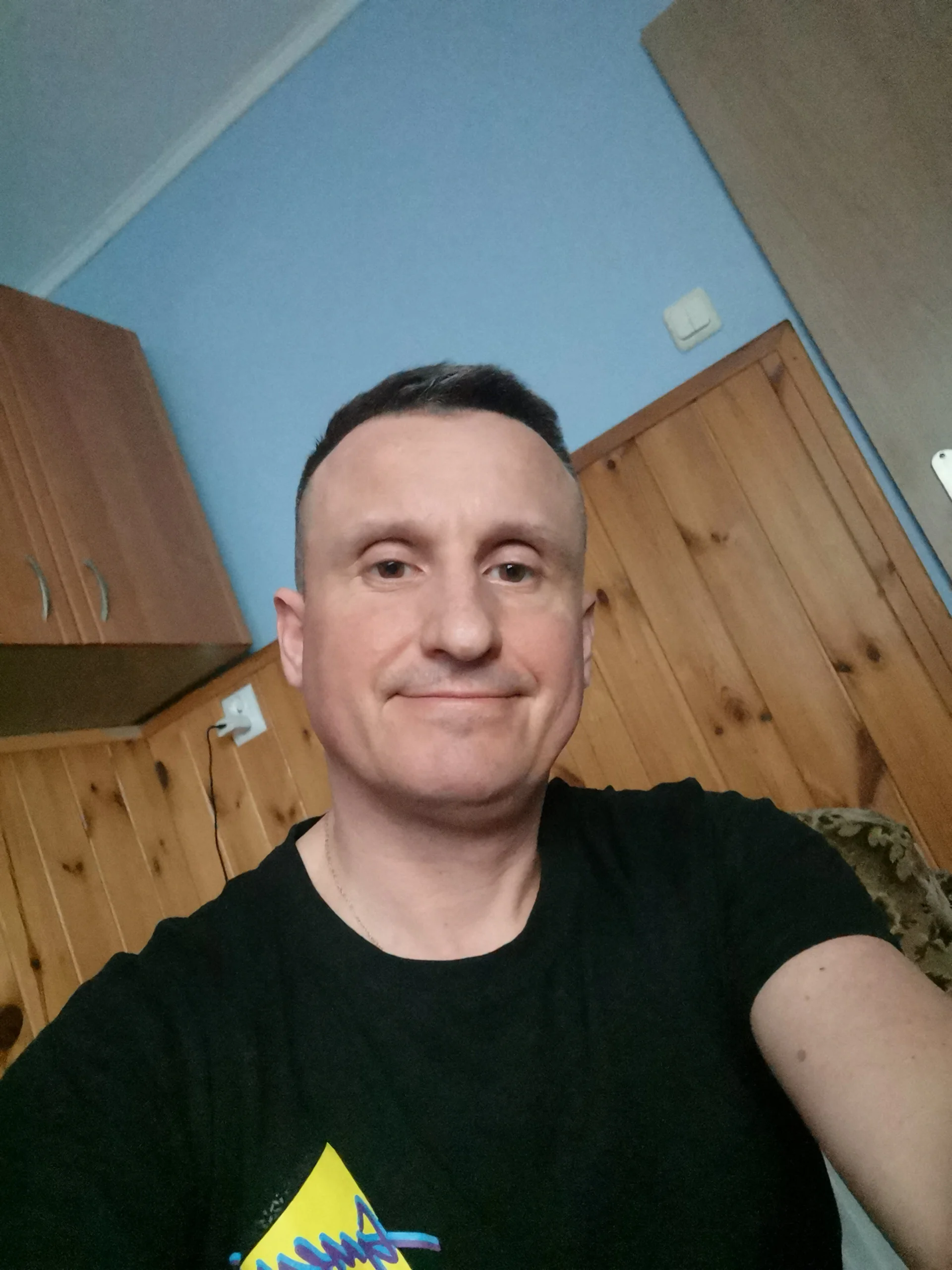 XXX Porn Photo of Nude Maksymilian1 1