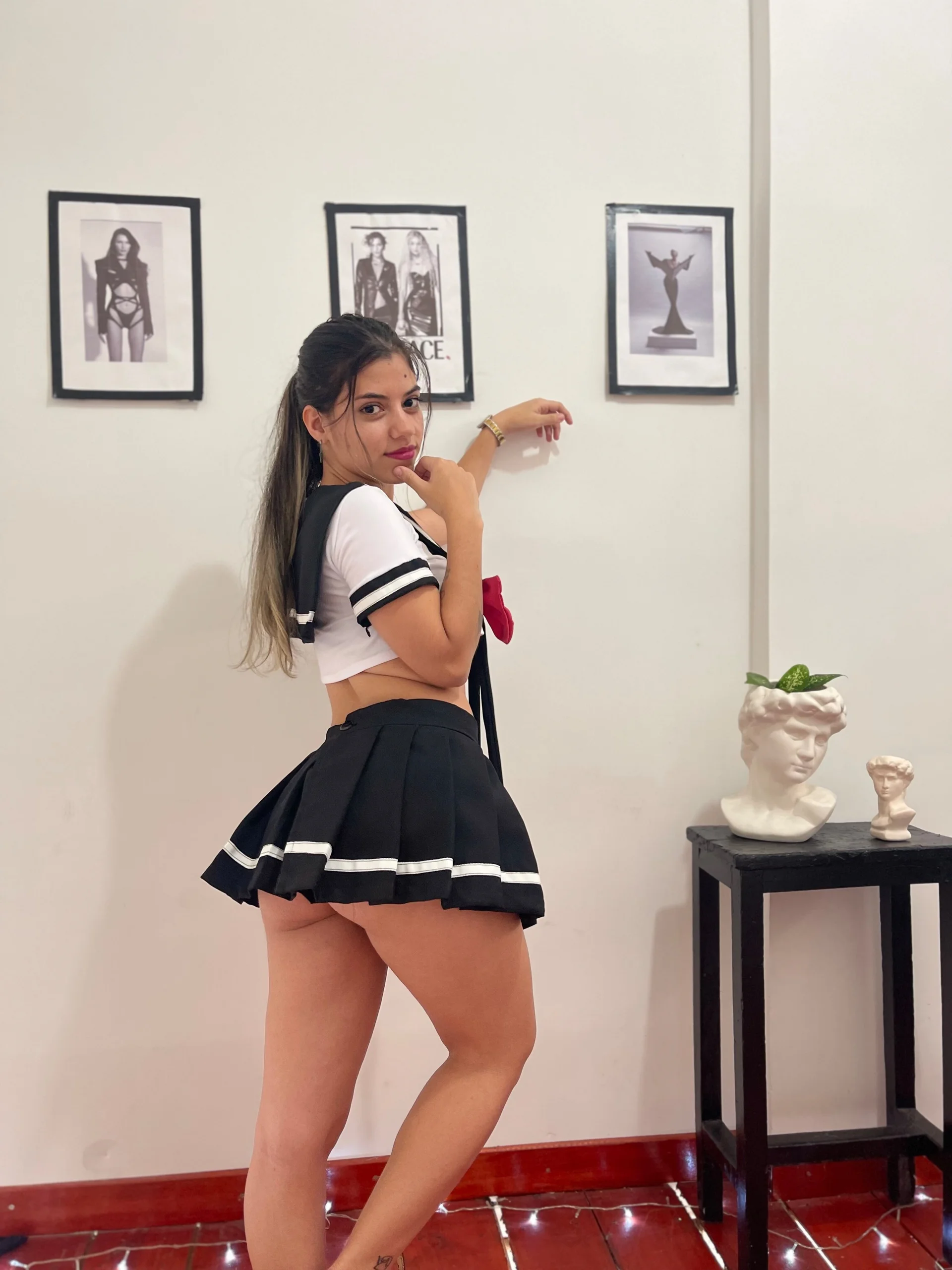 XXX Porn Photo of Nude harper_ks 5