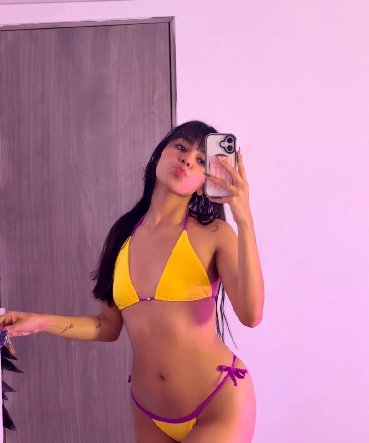XXX Porn Photo of Nude hannah_jet 44