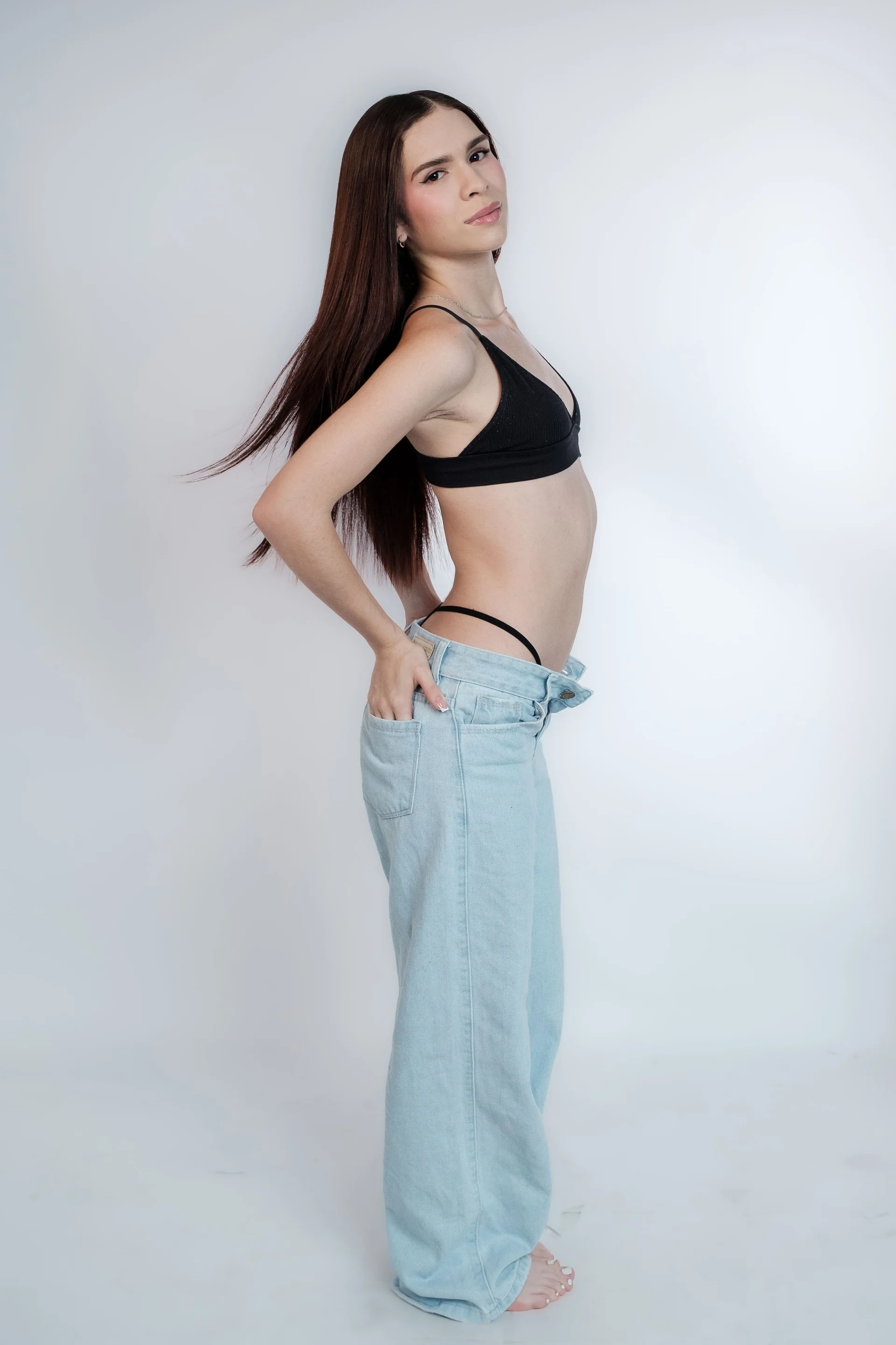 XXX Porn Photo of Nude AlinaBennet_ 39