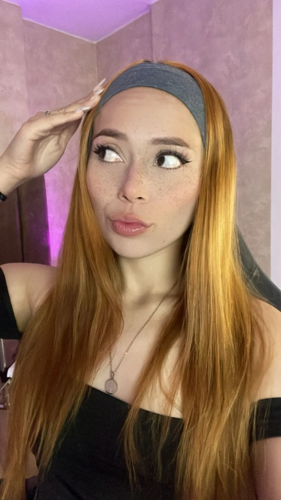 XXX Porn Photo of Nude LanaMills_ 4