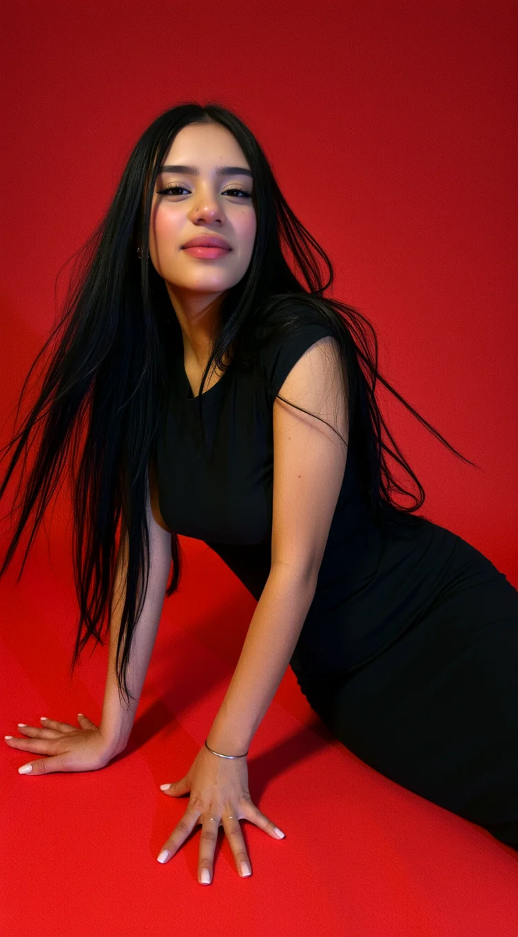 XXX Porn Photo of Nude Gizzy_Love 13