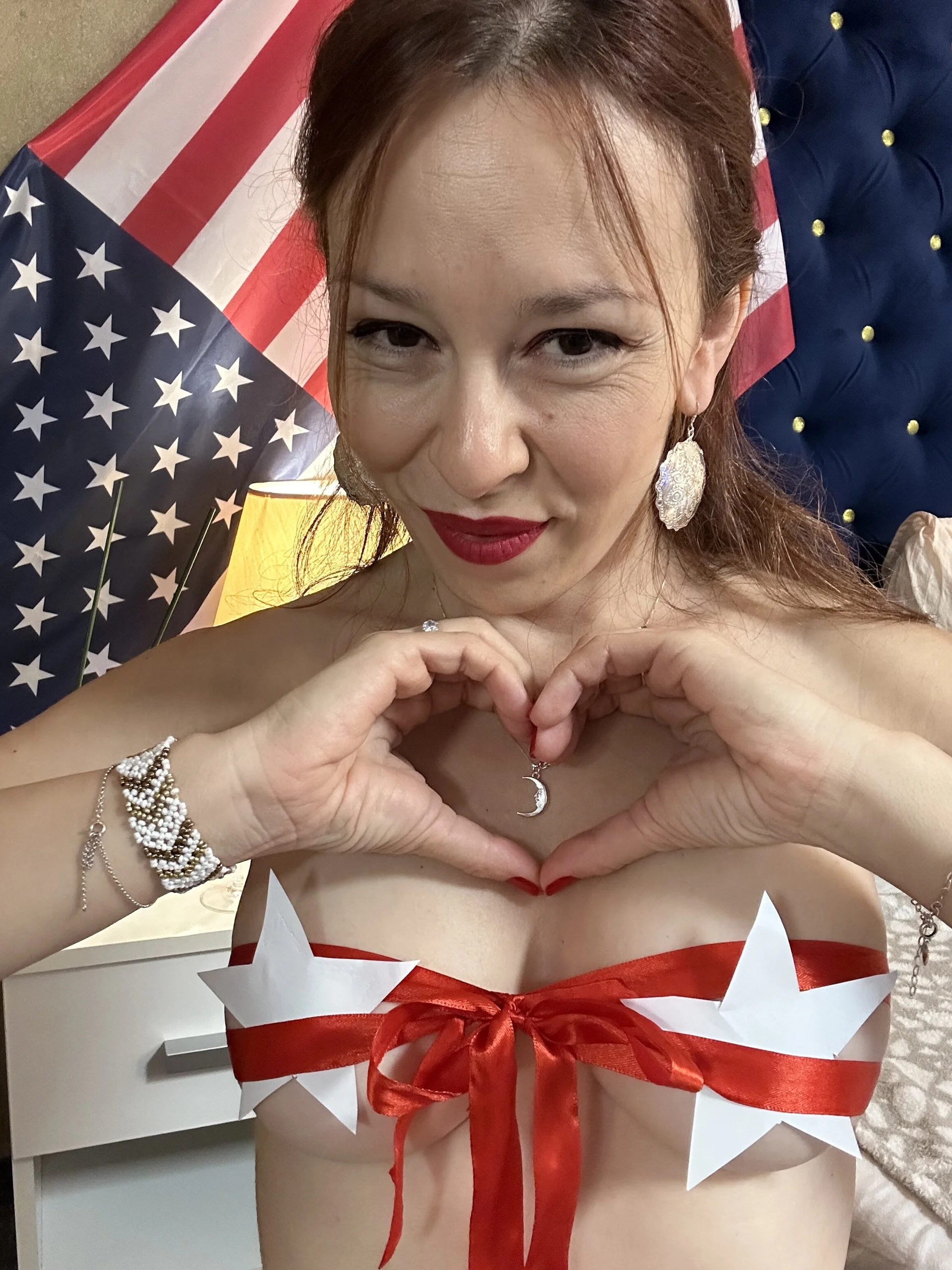 XXX Porn Photo of Nude HaileyMoonn 142