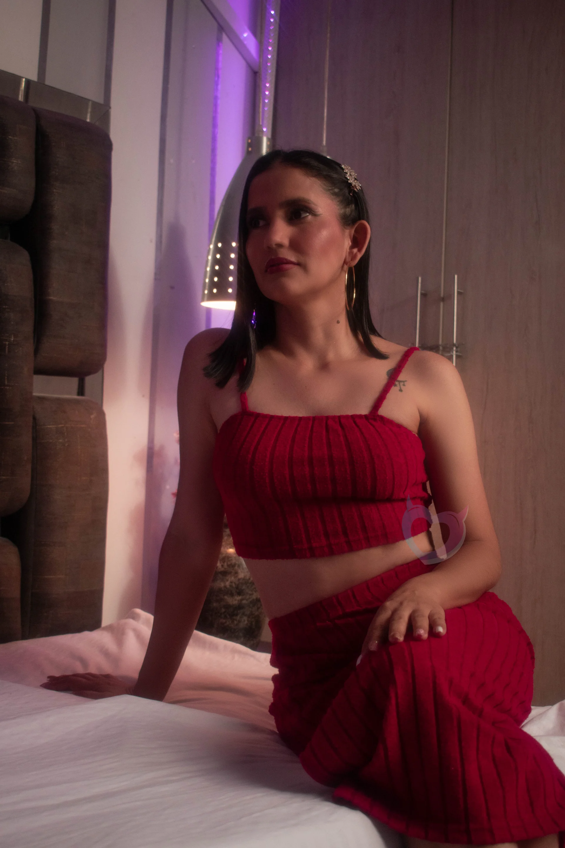 XXX Porn Photo of Nude MaileenMilf 8