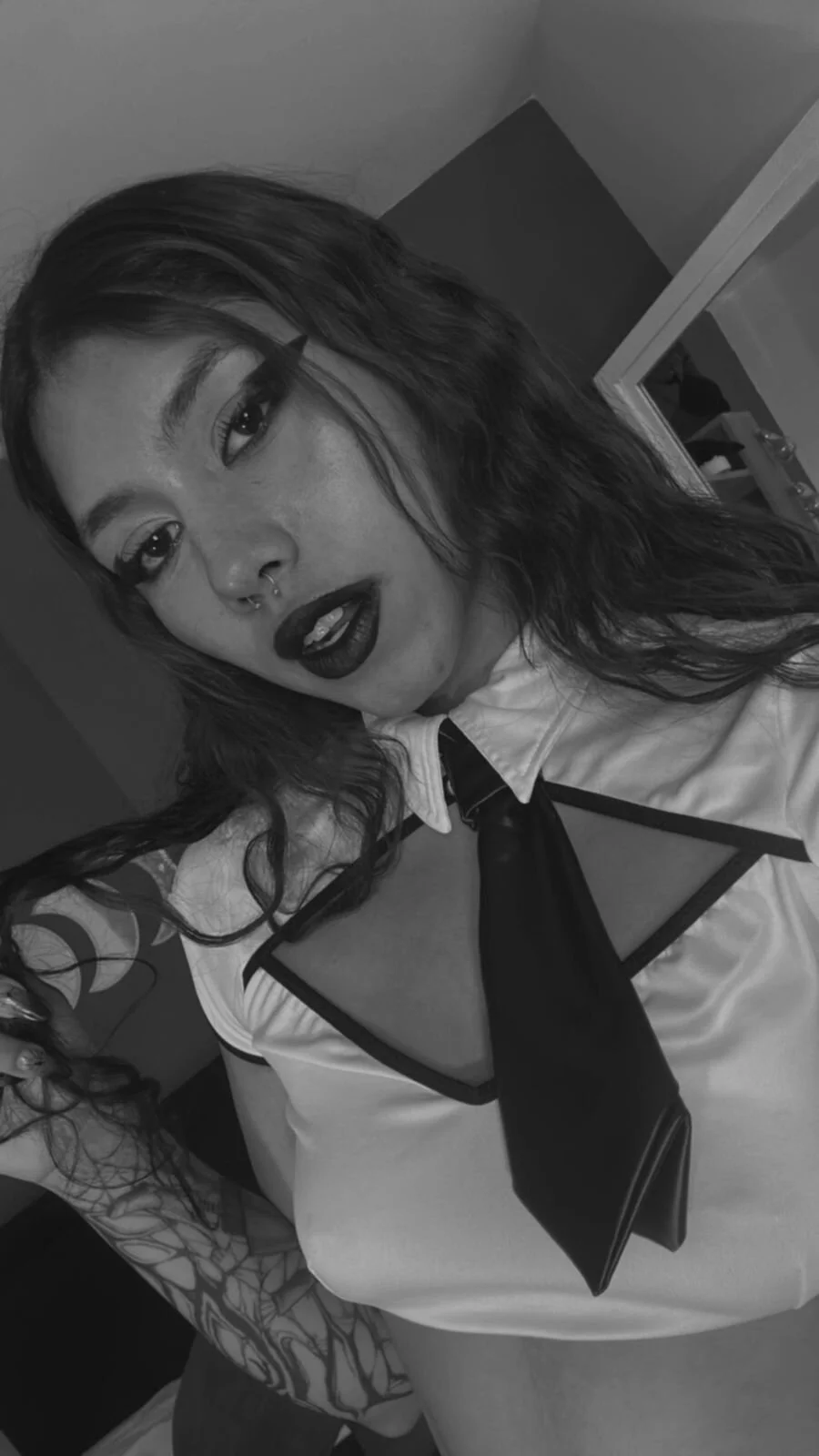 XXX Porn Photo of Nude Raven_Witch_ 288