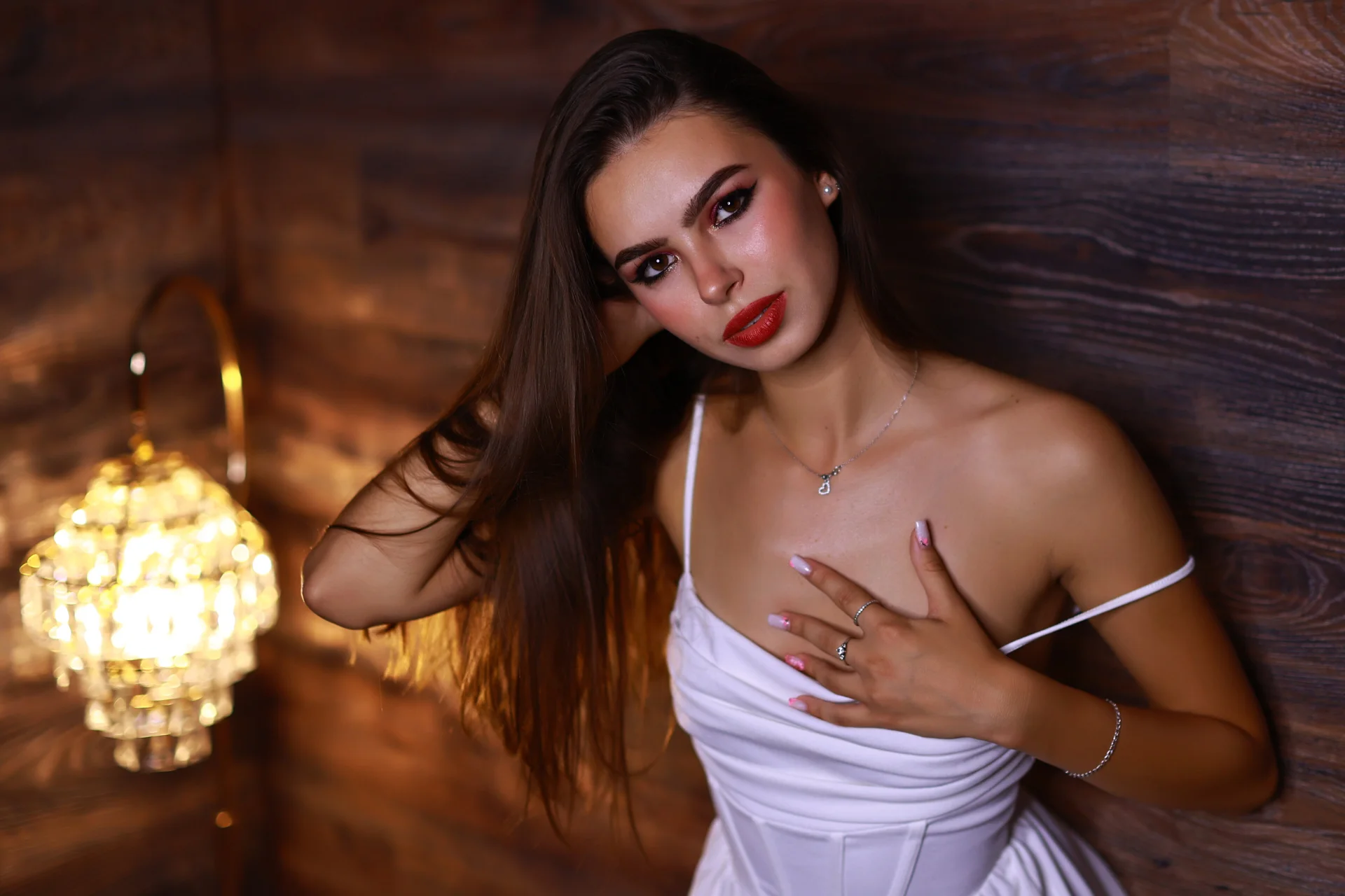 XXX Porn Photo of Nude alexxisrae 3
