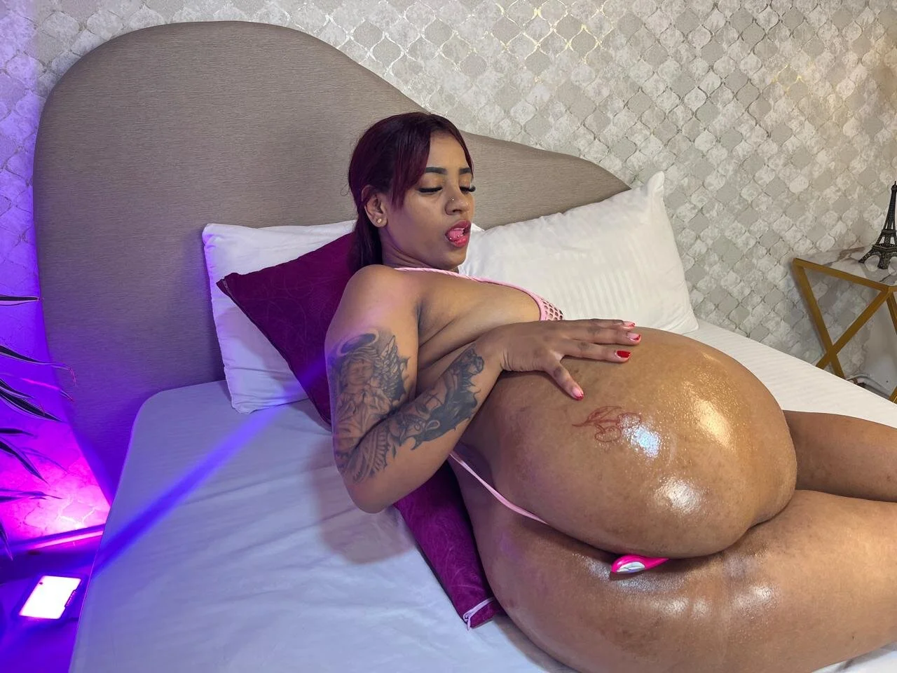 XXX Porn Photo of Nude RILLEY_ALLEN 105