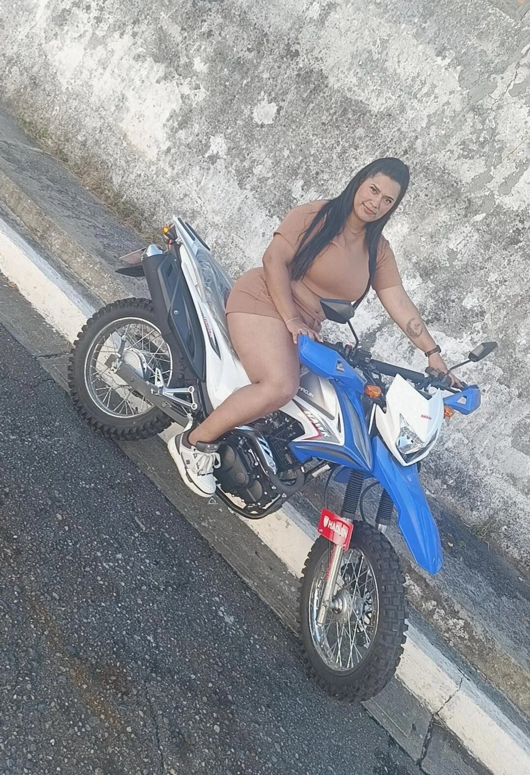 XXX Porn Photo of Nude KorinaKovaa 100