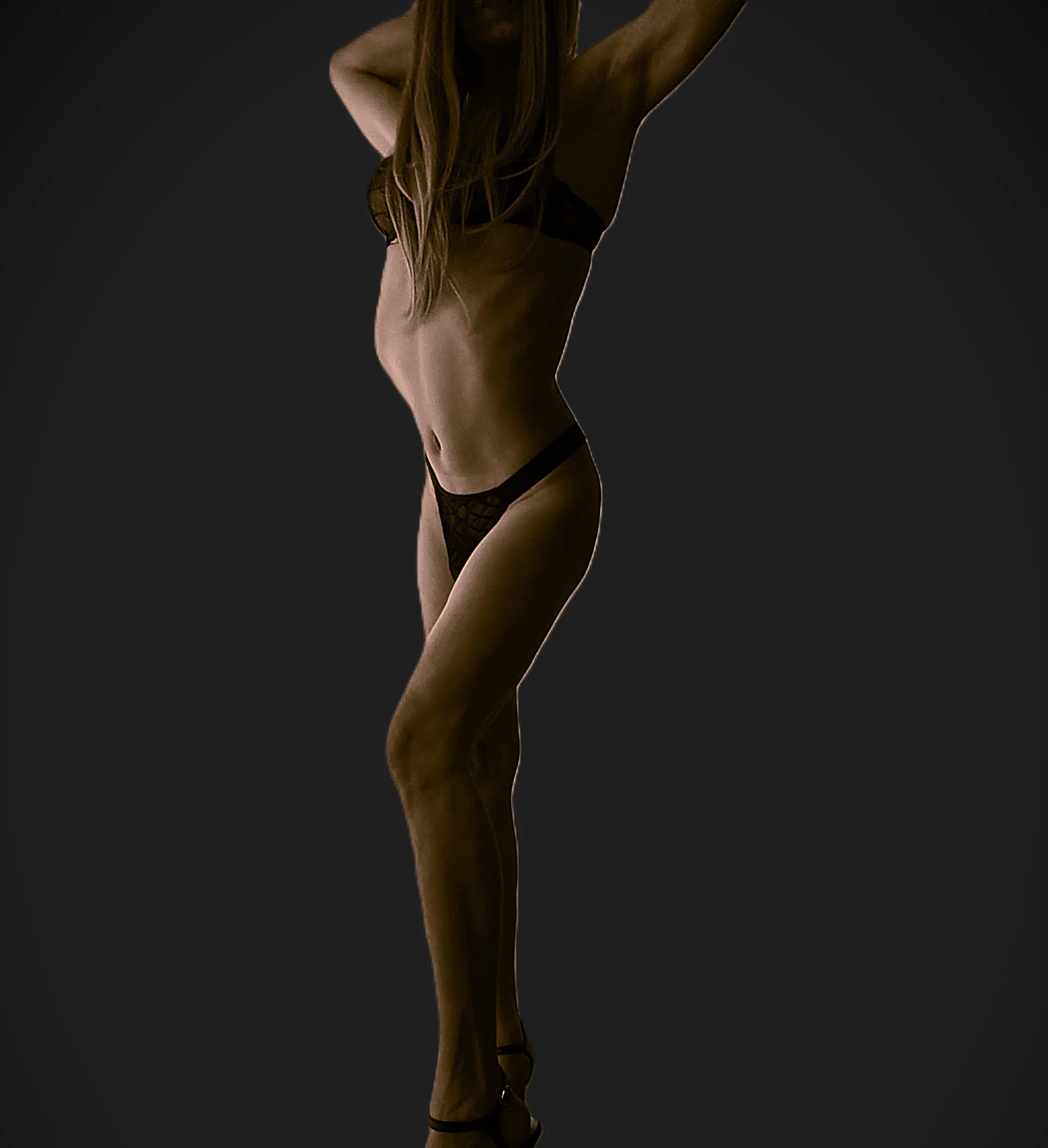 XXX Porn Photo of Nude lala_my 1