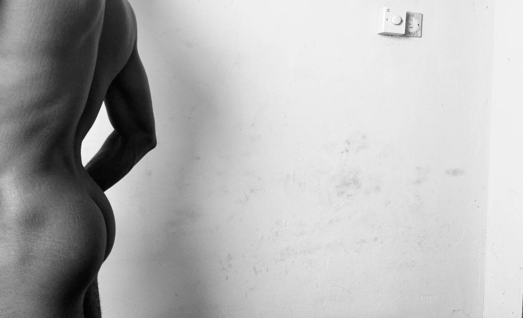 XXX Porn Photo of Nude Wakanda_Mamba 20
