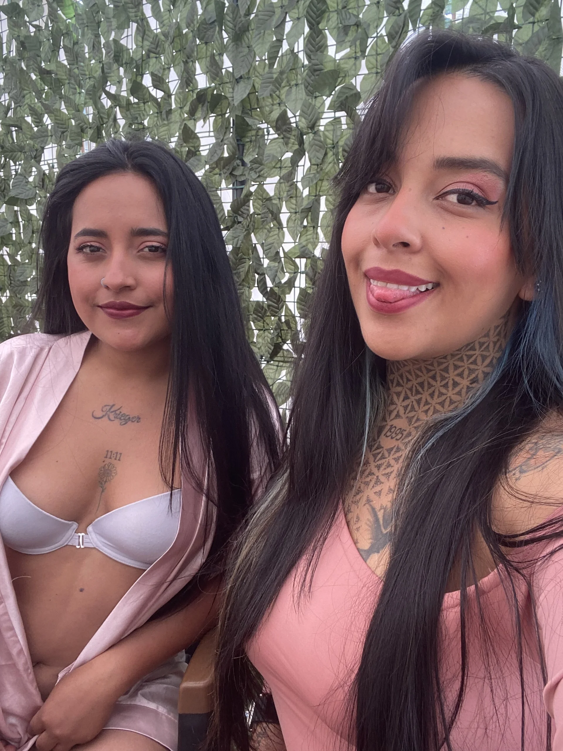 XXX Porn Photo of Nude Annie_Alicee 5