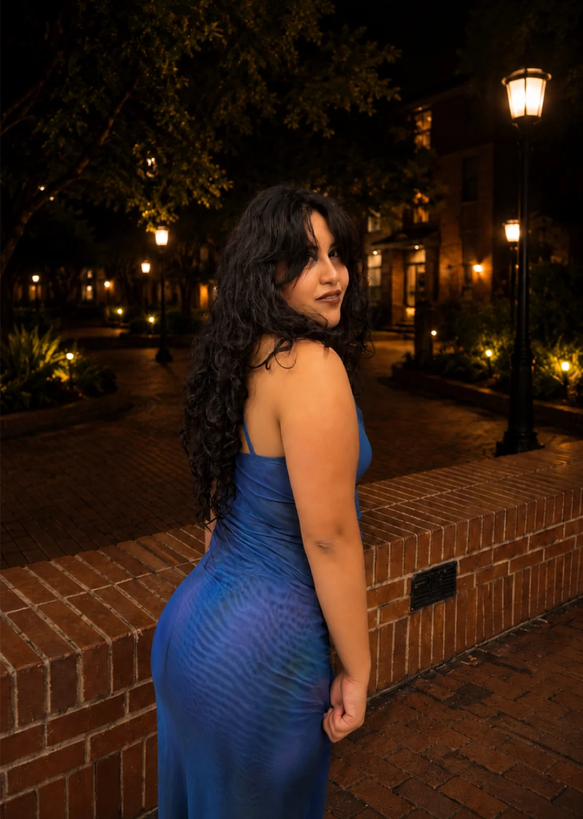 XXX Porn Photo of Nude Zarabloom_ 1