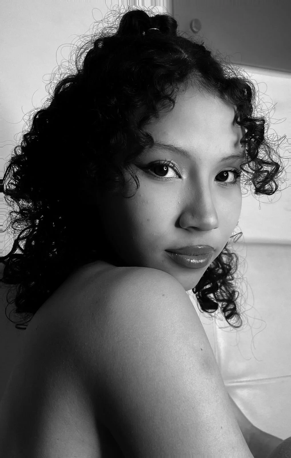 XXX Porn Photo of Nude avans_15 2