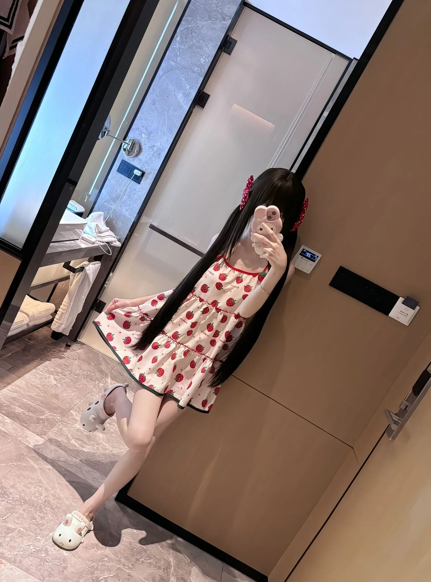 XXX Porn Photo of Nude Flive-duo 6