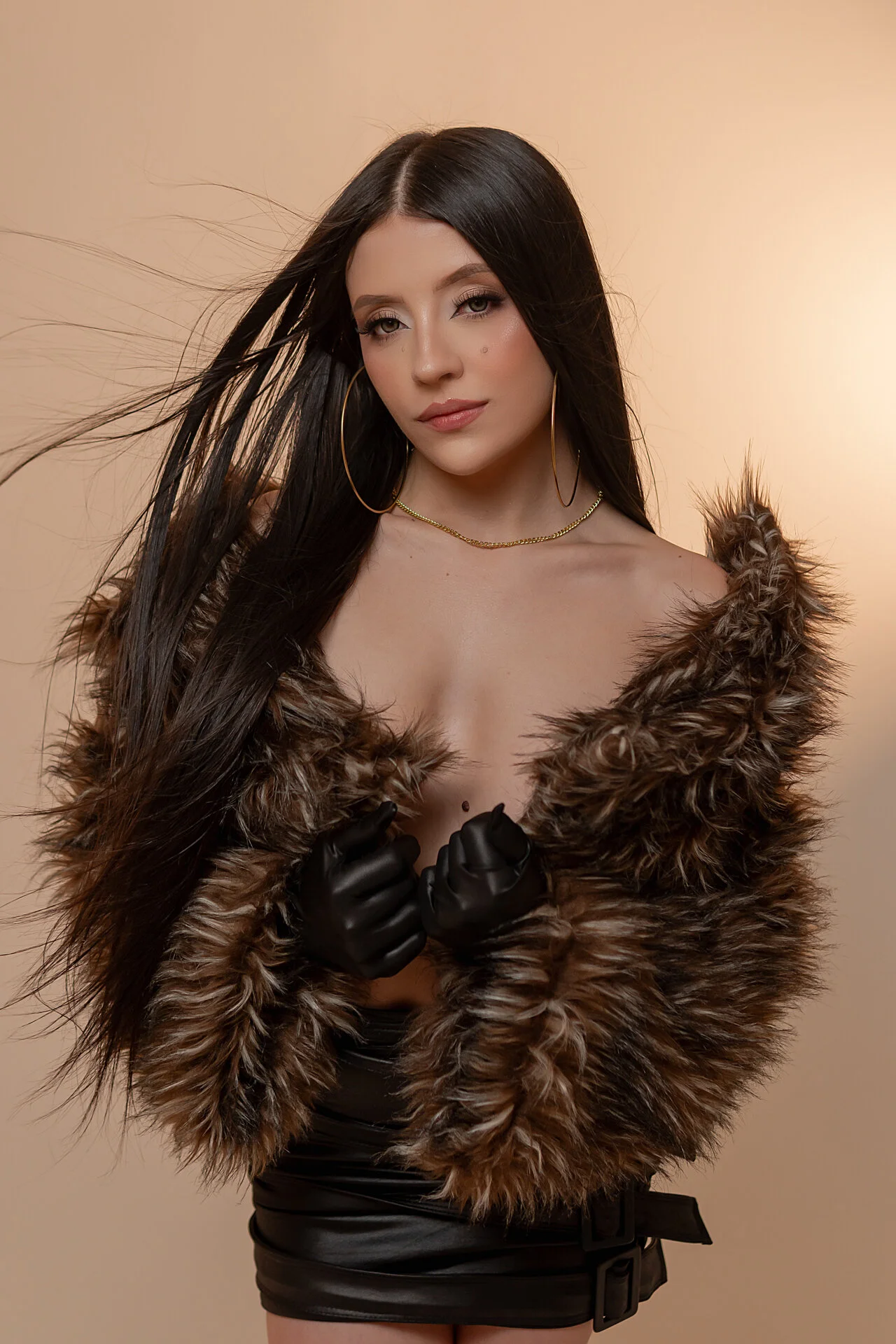 XXX Porn Photo of Nude ValeriaRiveraX 184