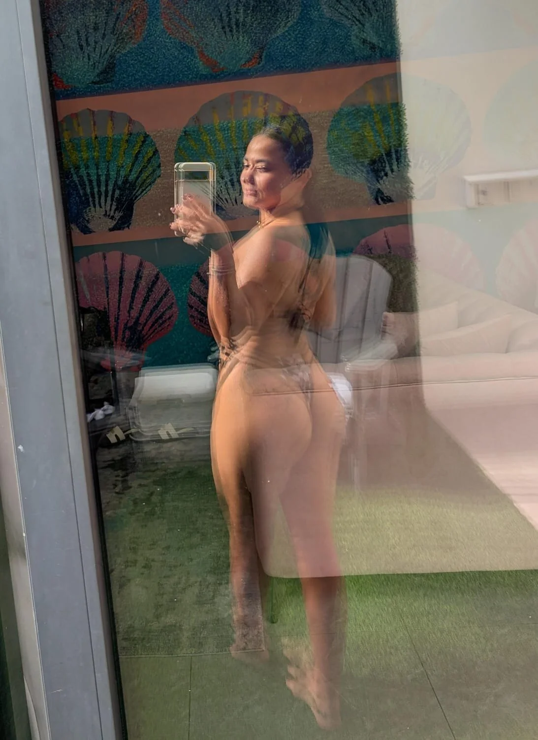 XXX Porn Photo of Nude Brenda_Kiss_ 38