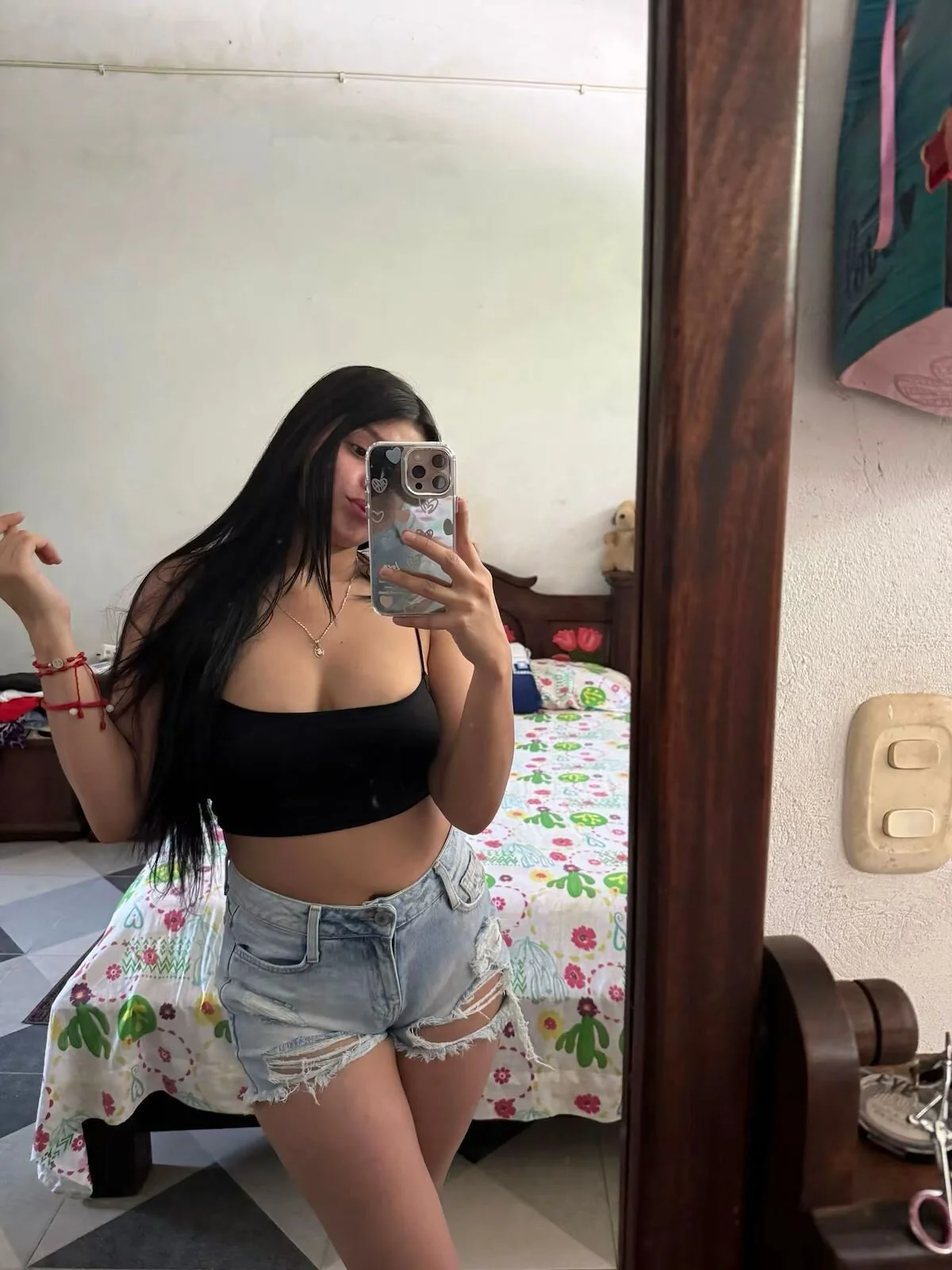 XXX Porn Photo of Nude maya_conner2 5