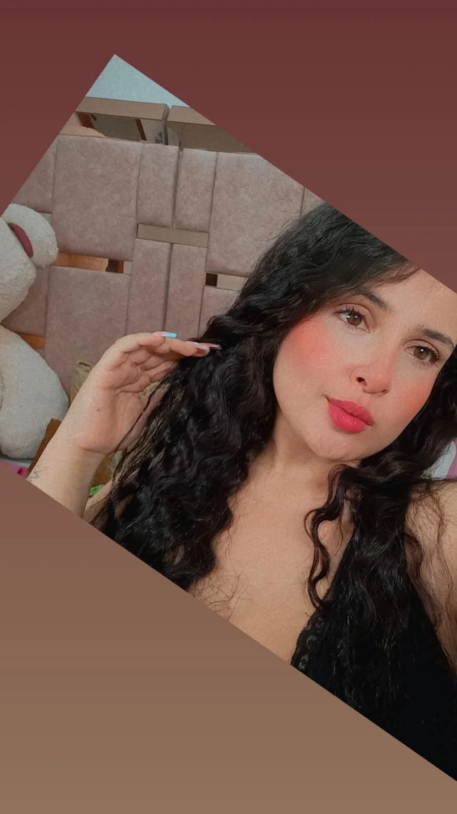 XXX Porn Photo of Nude cloe_galee 9