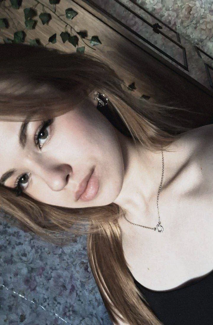 XXX Porn Photo of Nude LatvianKat 6