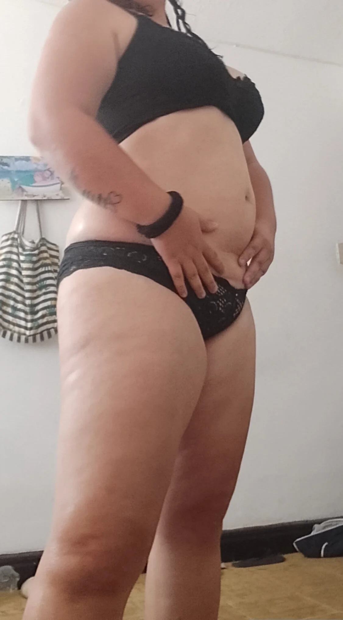 XXX Porn Photo of Nude dianarosetty 1