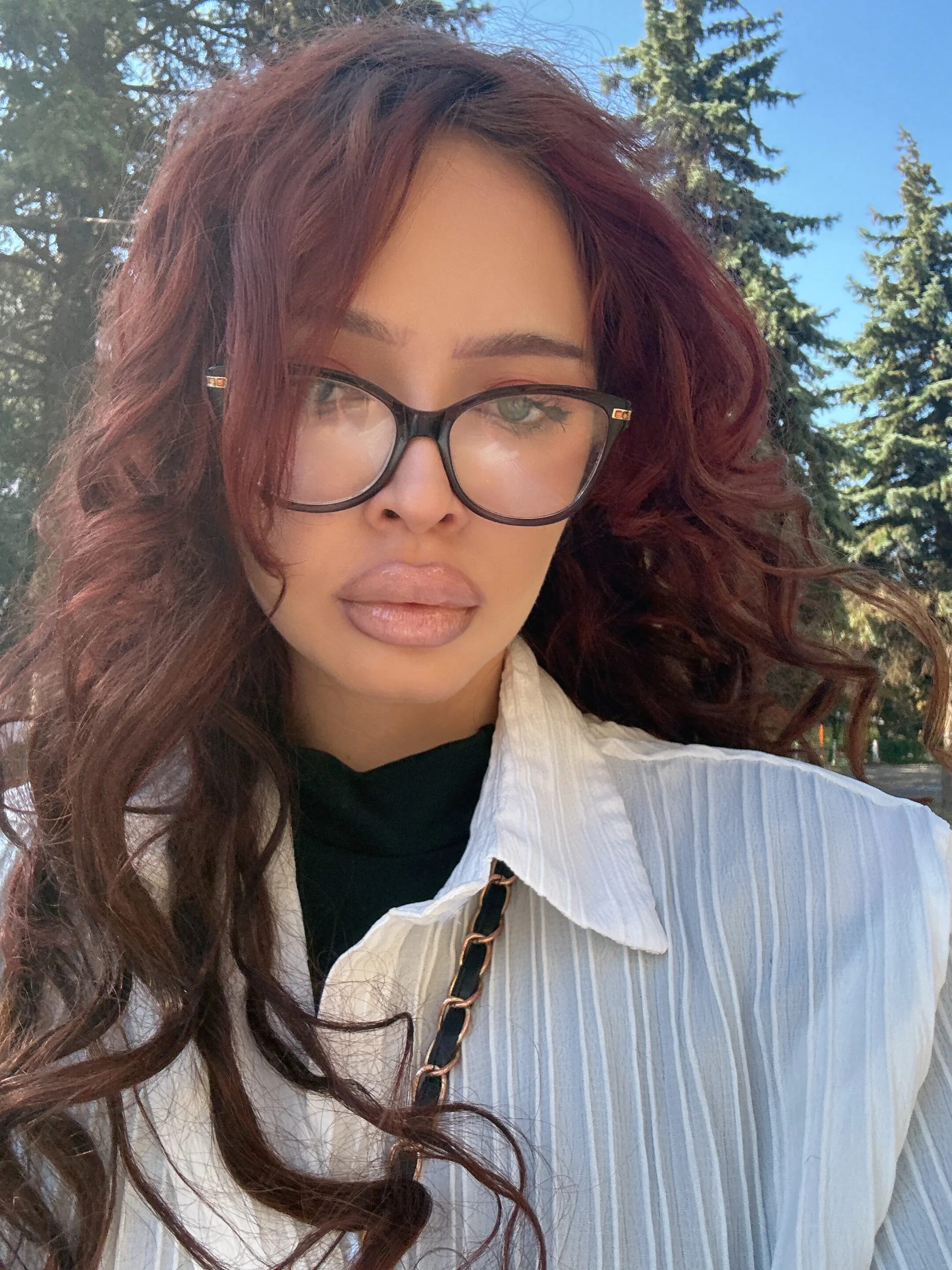 XXX Porn Photo of Nude Hannah_xBaby 8