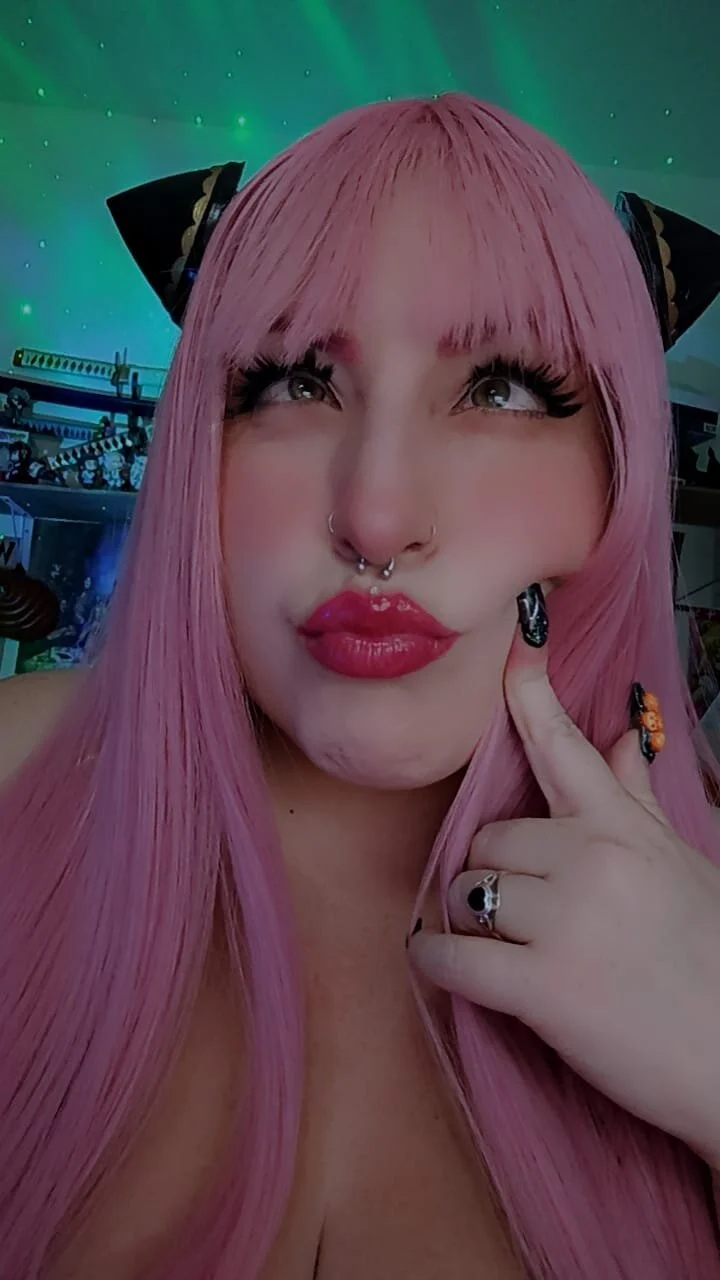 XXX Porn Photo of Nude candyy_new 18