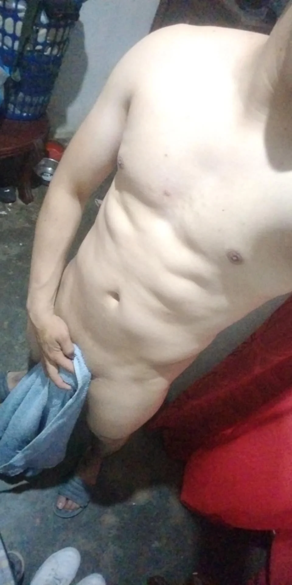 XXX Porn Photo of Nude kirito84739 5