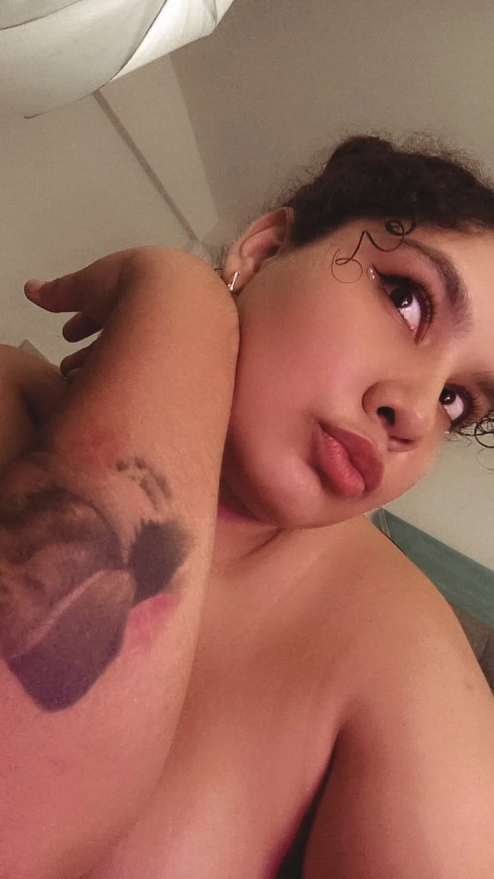 XXX Porn Photo of Nude amy-kalifa 3