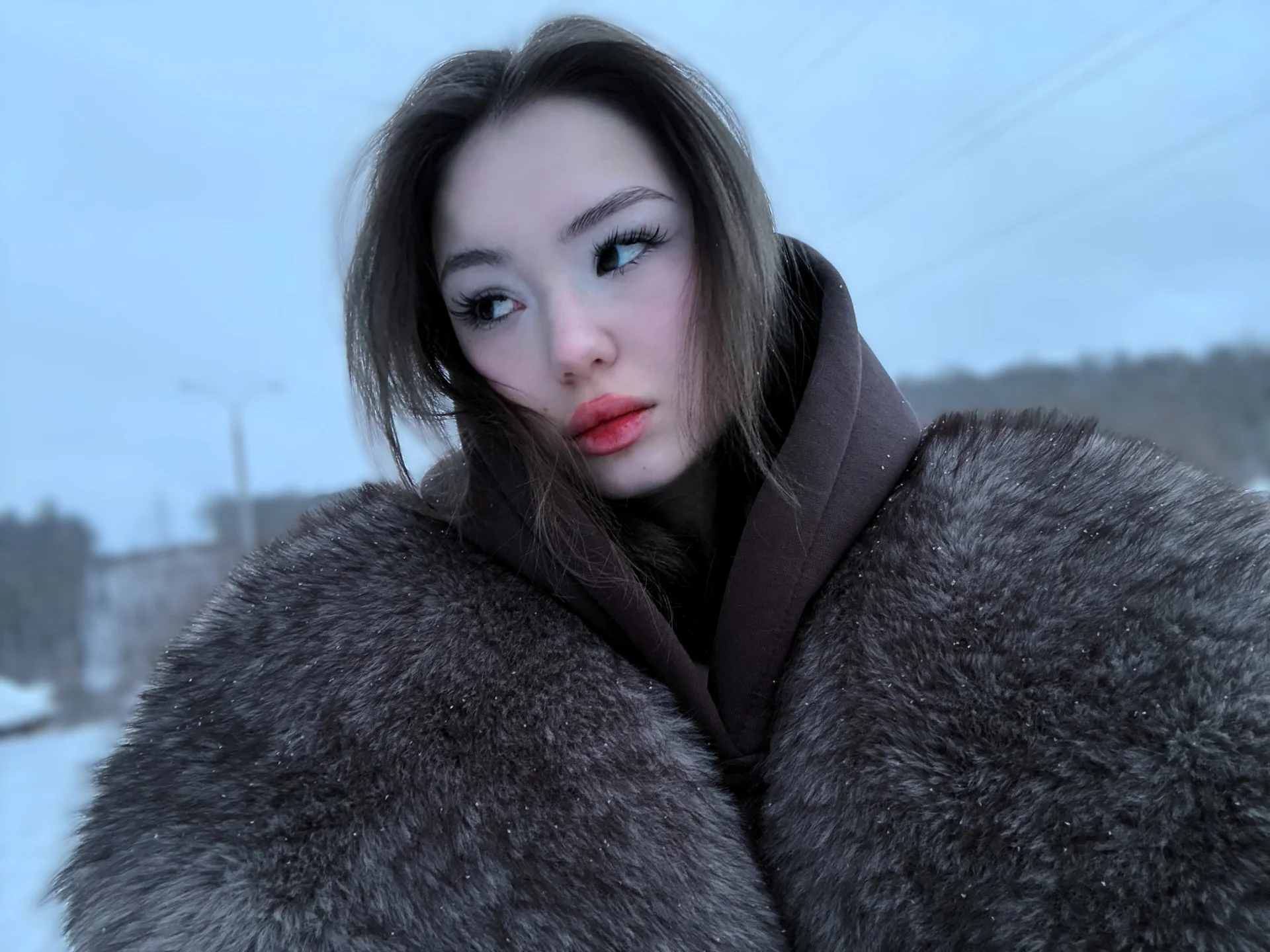 XXX Porn Photo of Nude RuthFraction 7