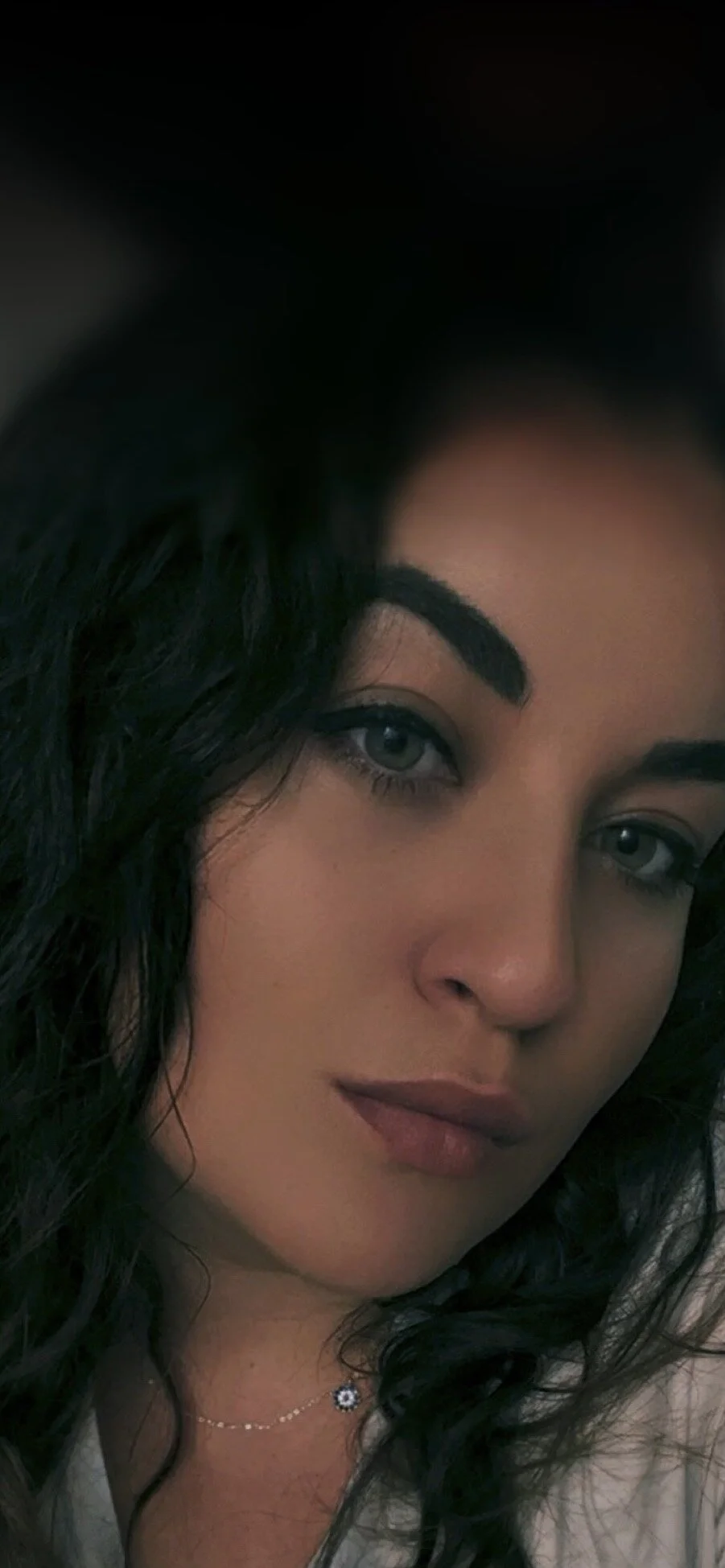 XXX Porn Photo of Nude Ysabell18Fabio18 3