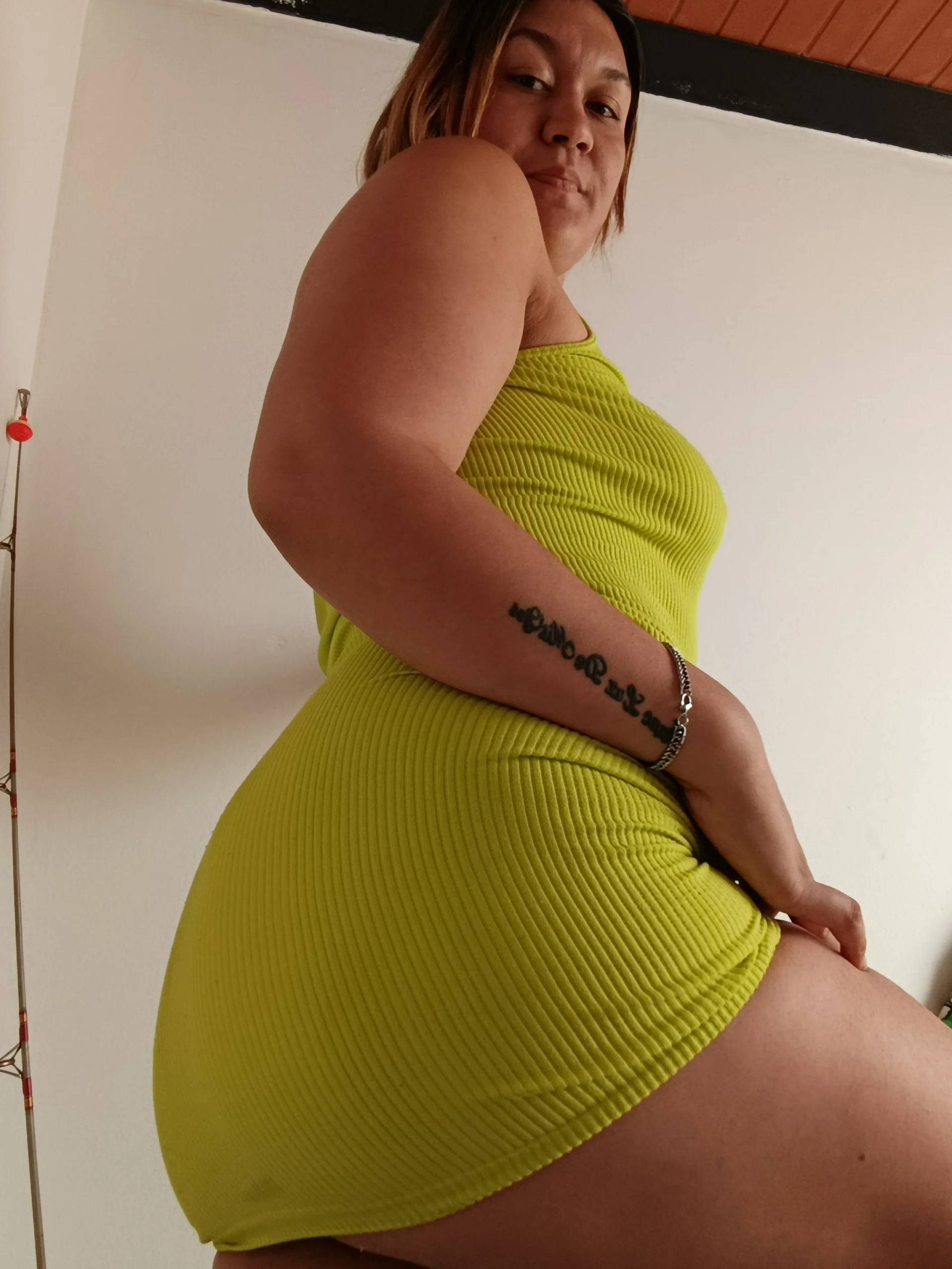 XXX Porn Photo of Nude bellotahermosahot 4