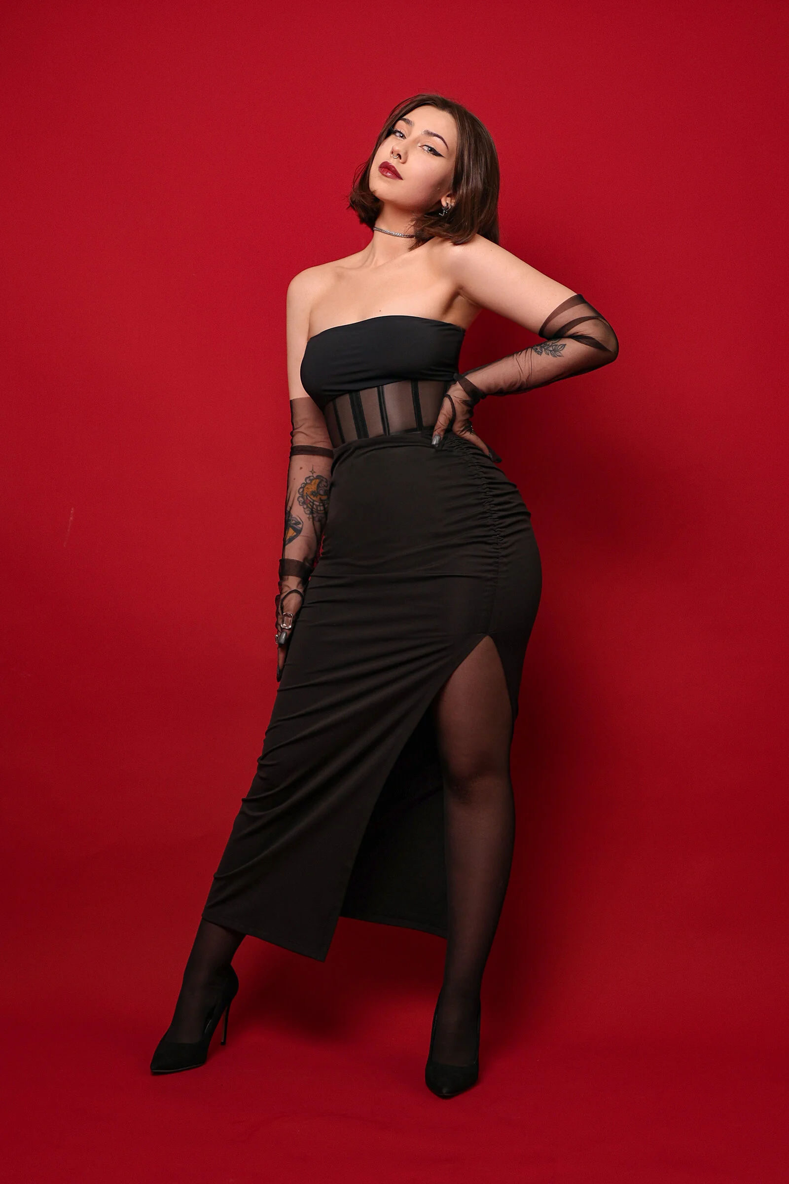 XXX Porn Photo of Nude PennyMay 94