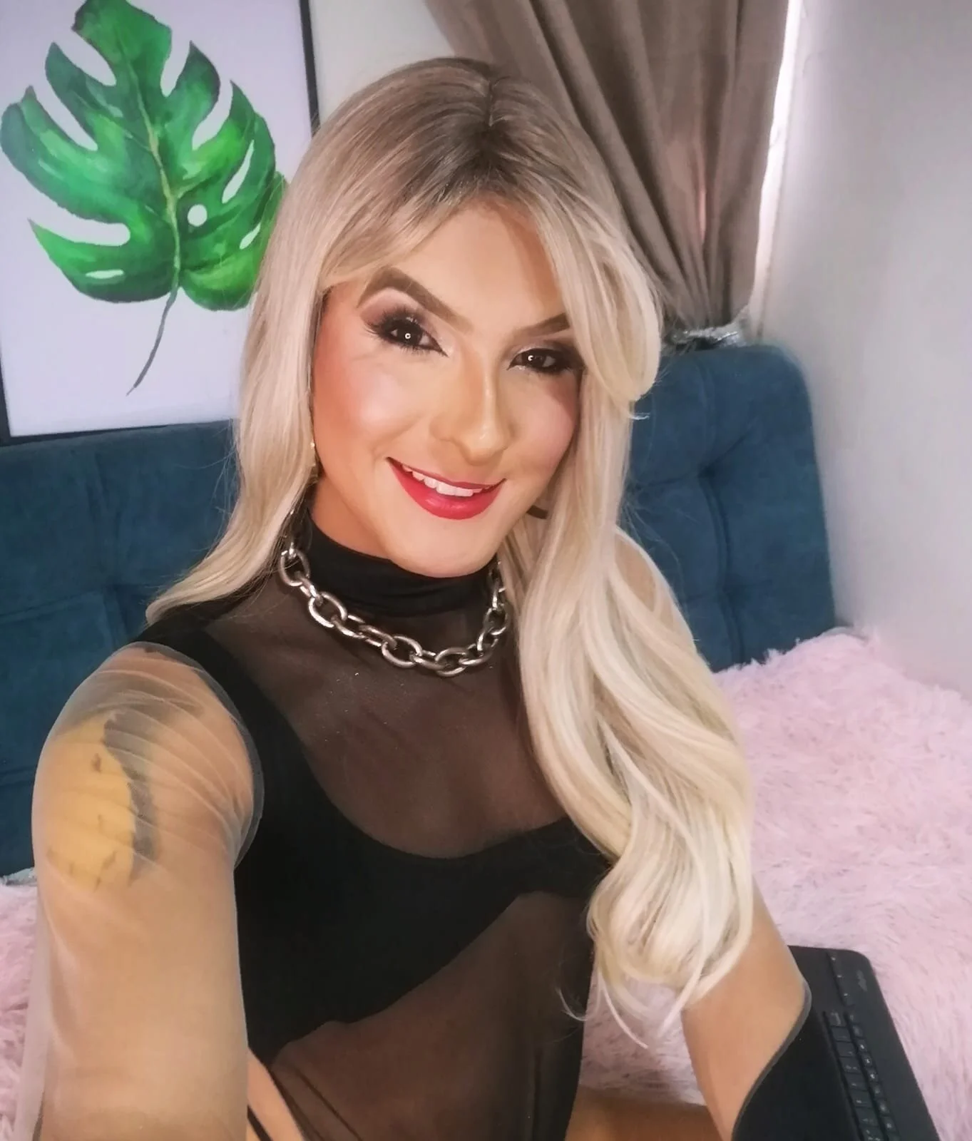 XXX Porn Photo of Nude tamara_queen 22
