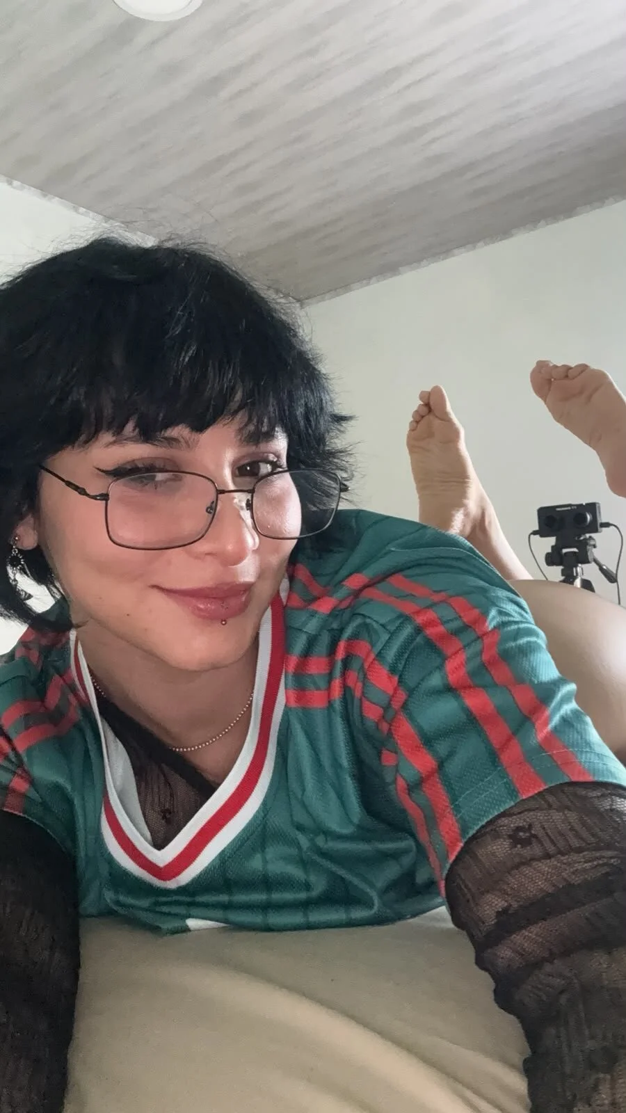 XXX Porn Photo of Nude Ramona_Flower 22