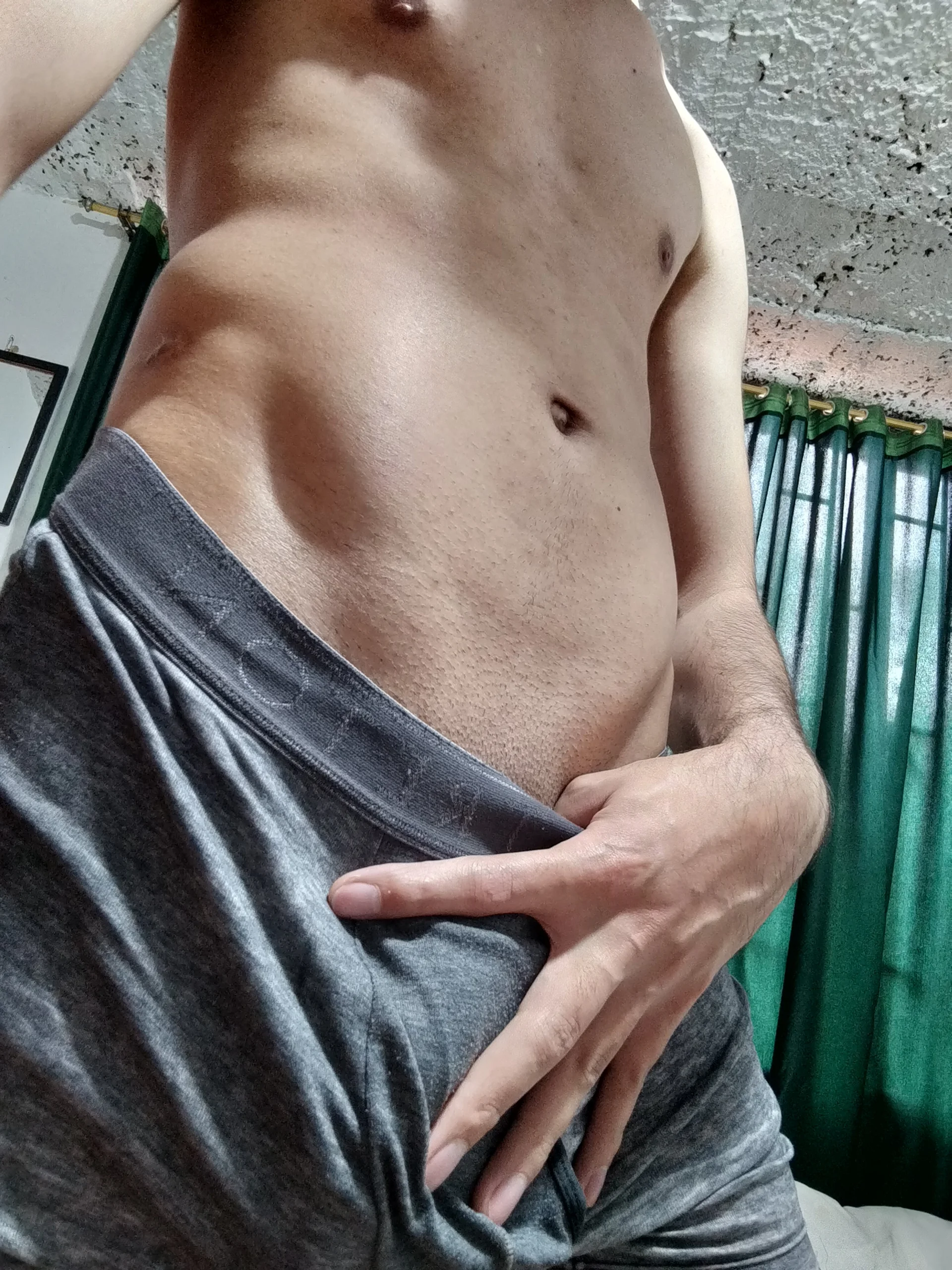 XXX Porn Photo of Nude SebasOrte94 8