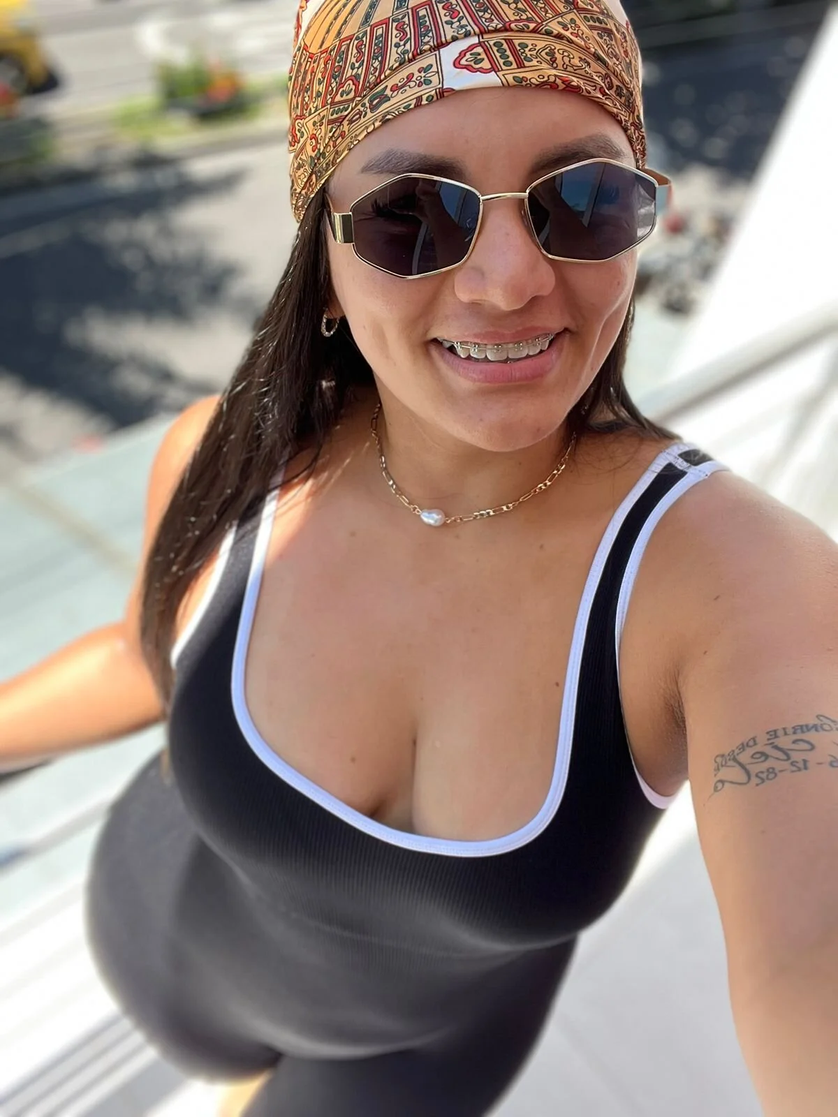 XXX Porn Photo of Nude Miaafoxy 7