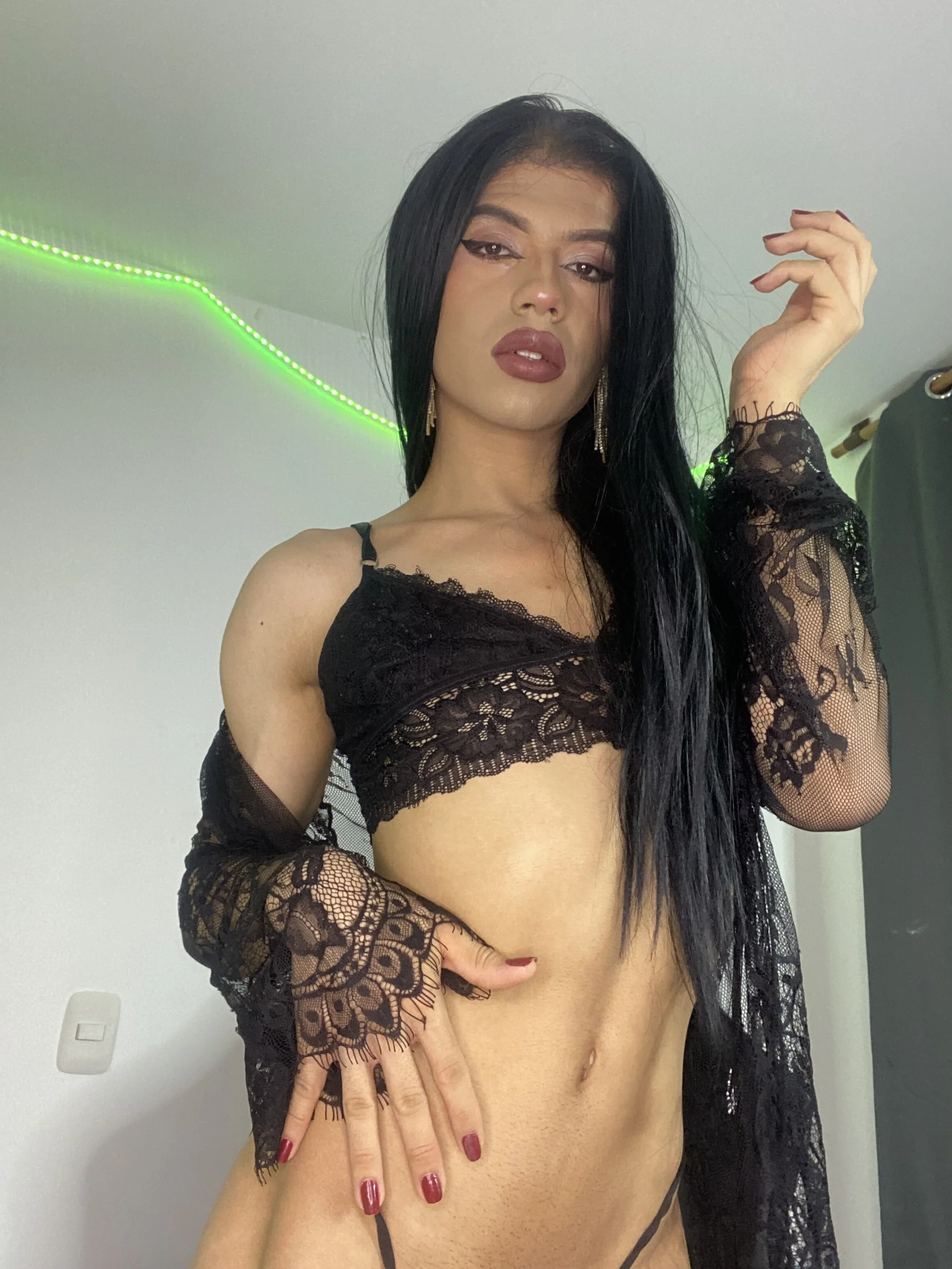 XXX Porn Photo of Nude selena_robertss_ 36