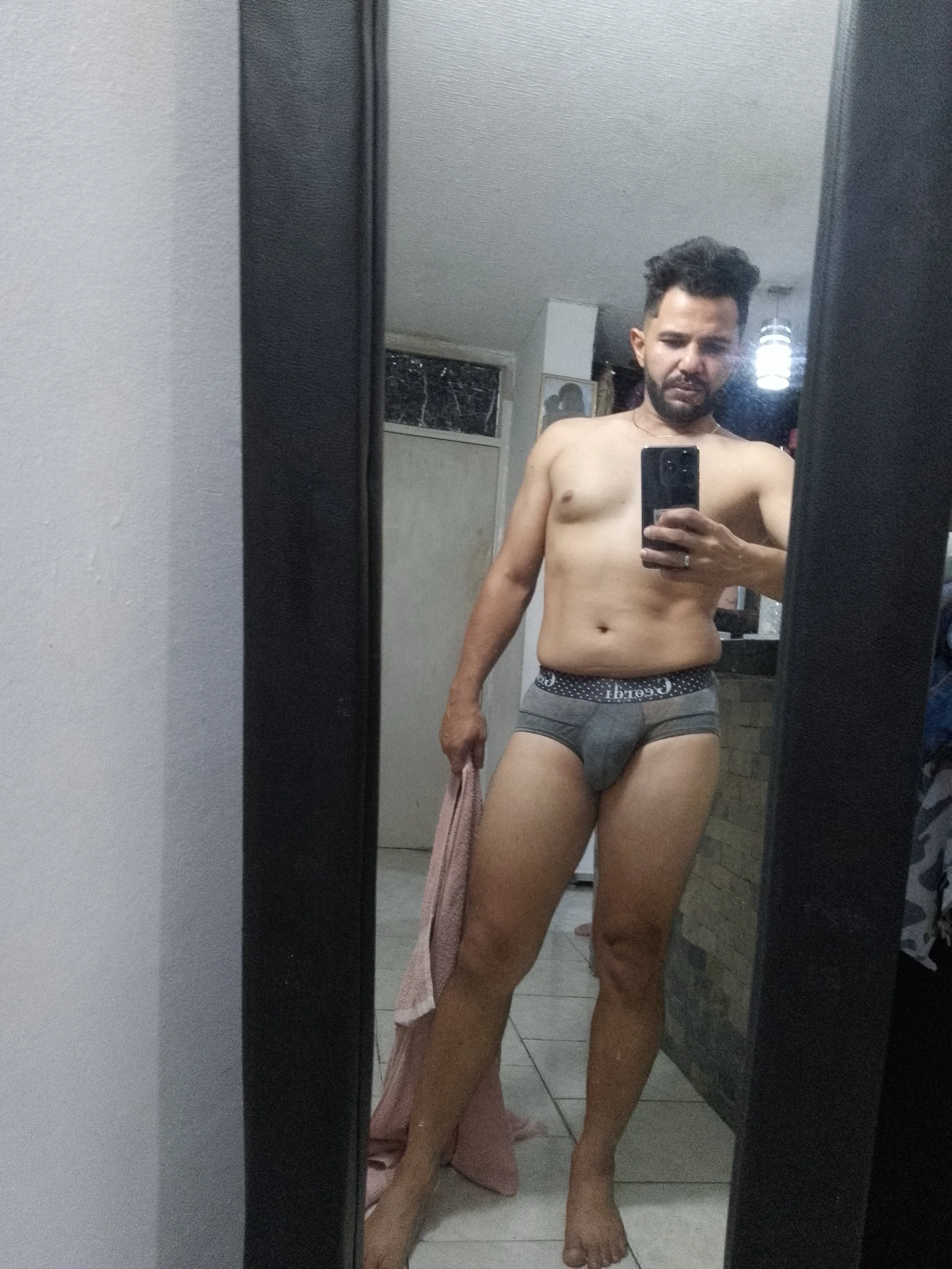 XXX Porn Photo of Nude jhosemanuel 2