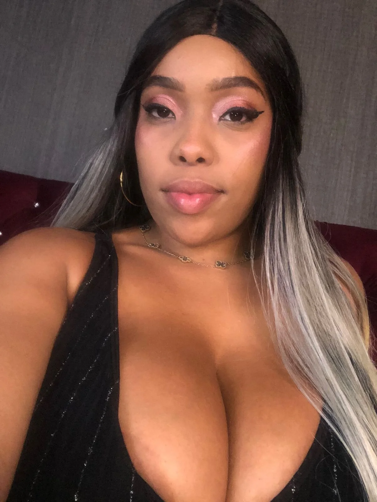 XXX Porn Photo of Nude Ambervelvett 1